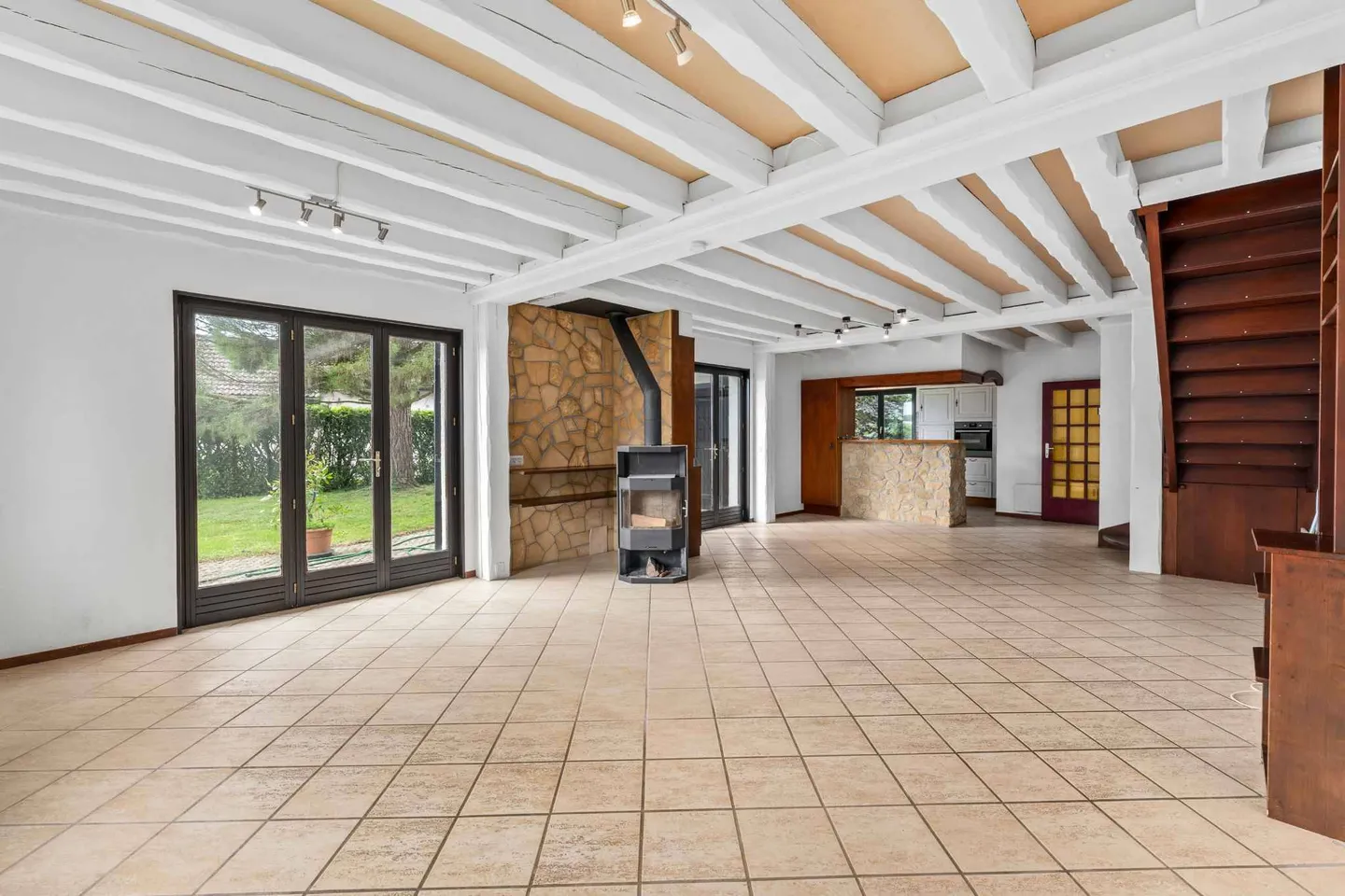 Villa in vendita - Foto 5 di 13