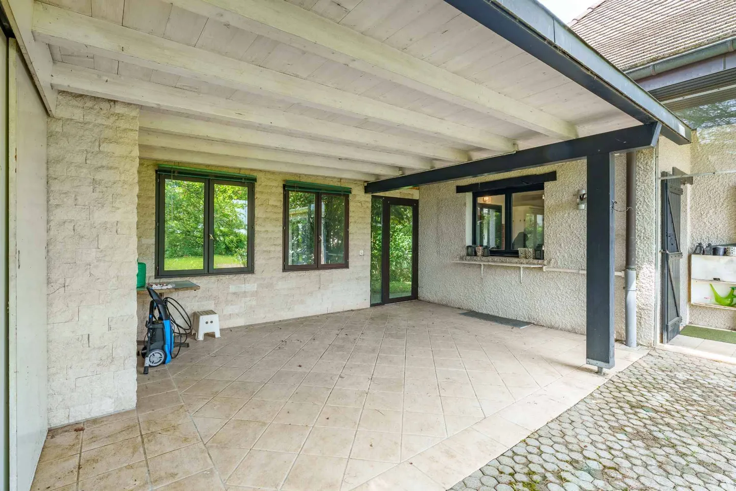 Villa in vendita - Foto 11 di 13