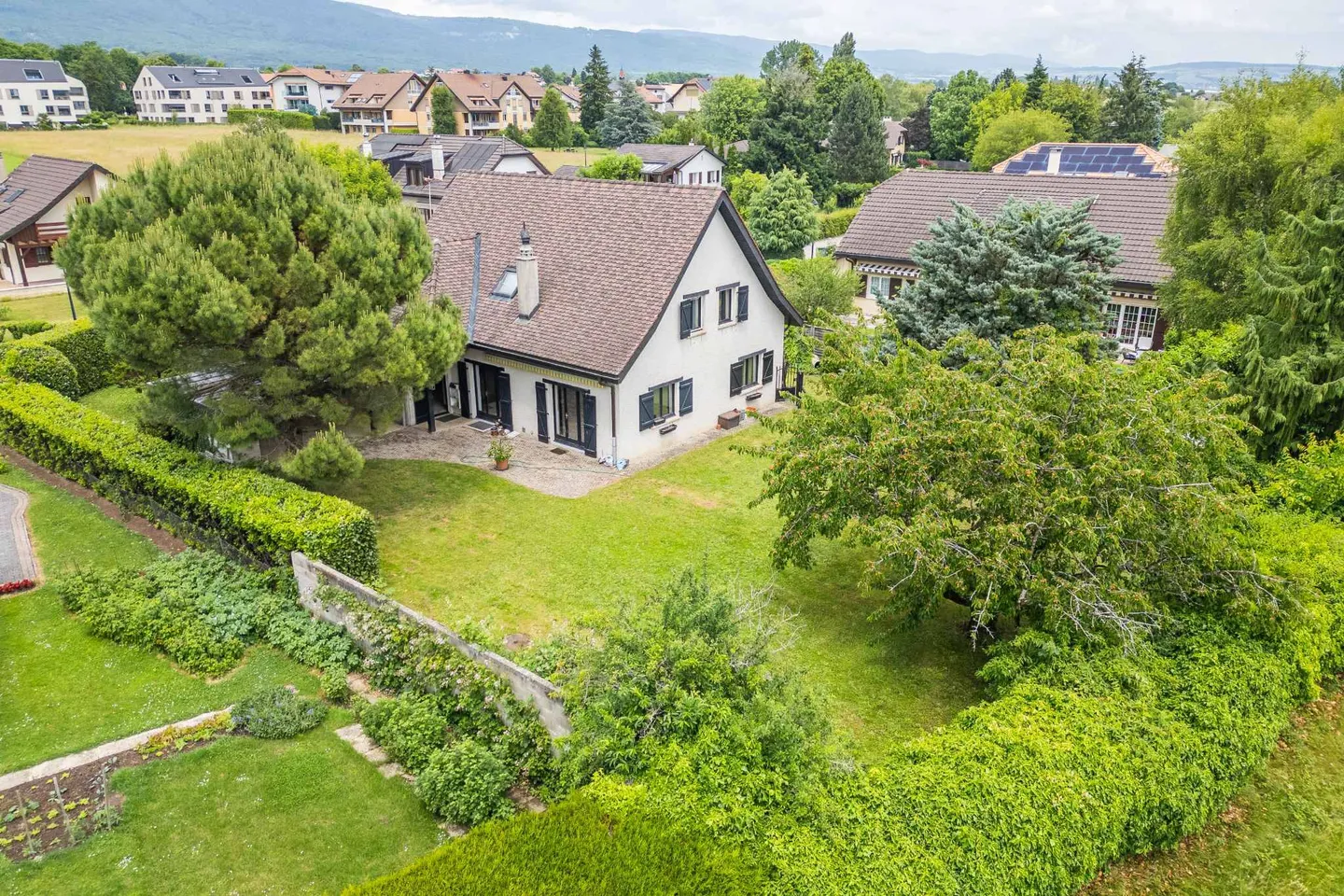 Villa in vendita - Foto 13 di 13