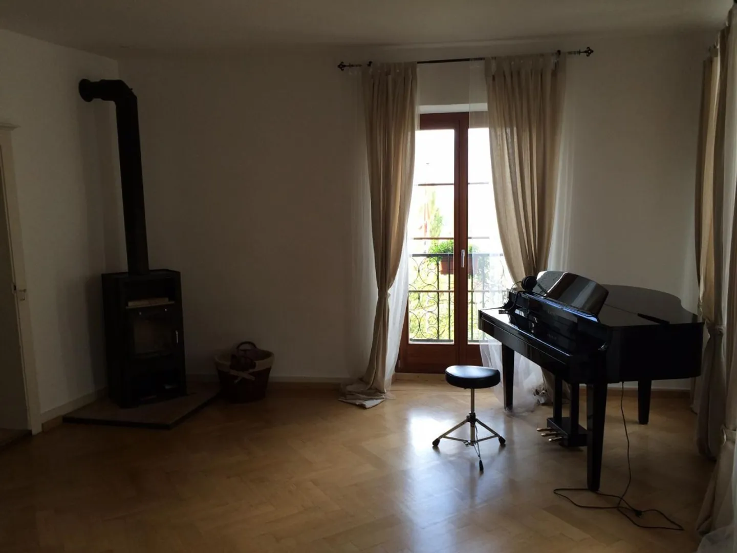 Appartamento 4.5 stanze - Foto 3 di 13