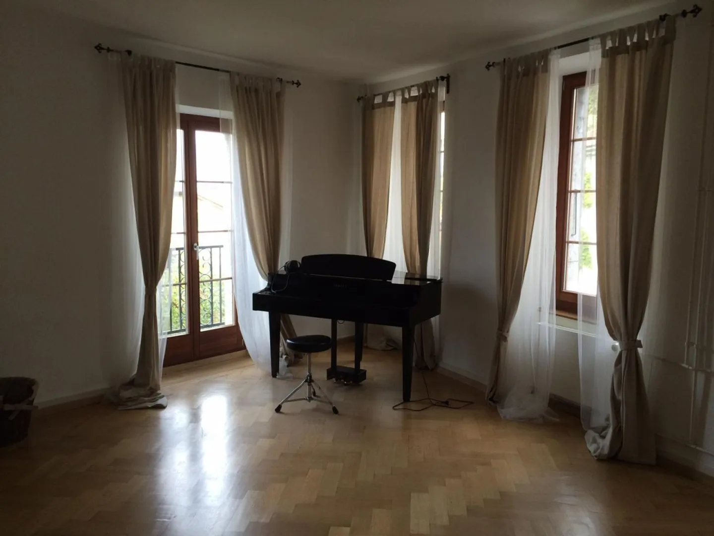 Appartamento 4.5 stanze - Foto 2 di 13