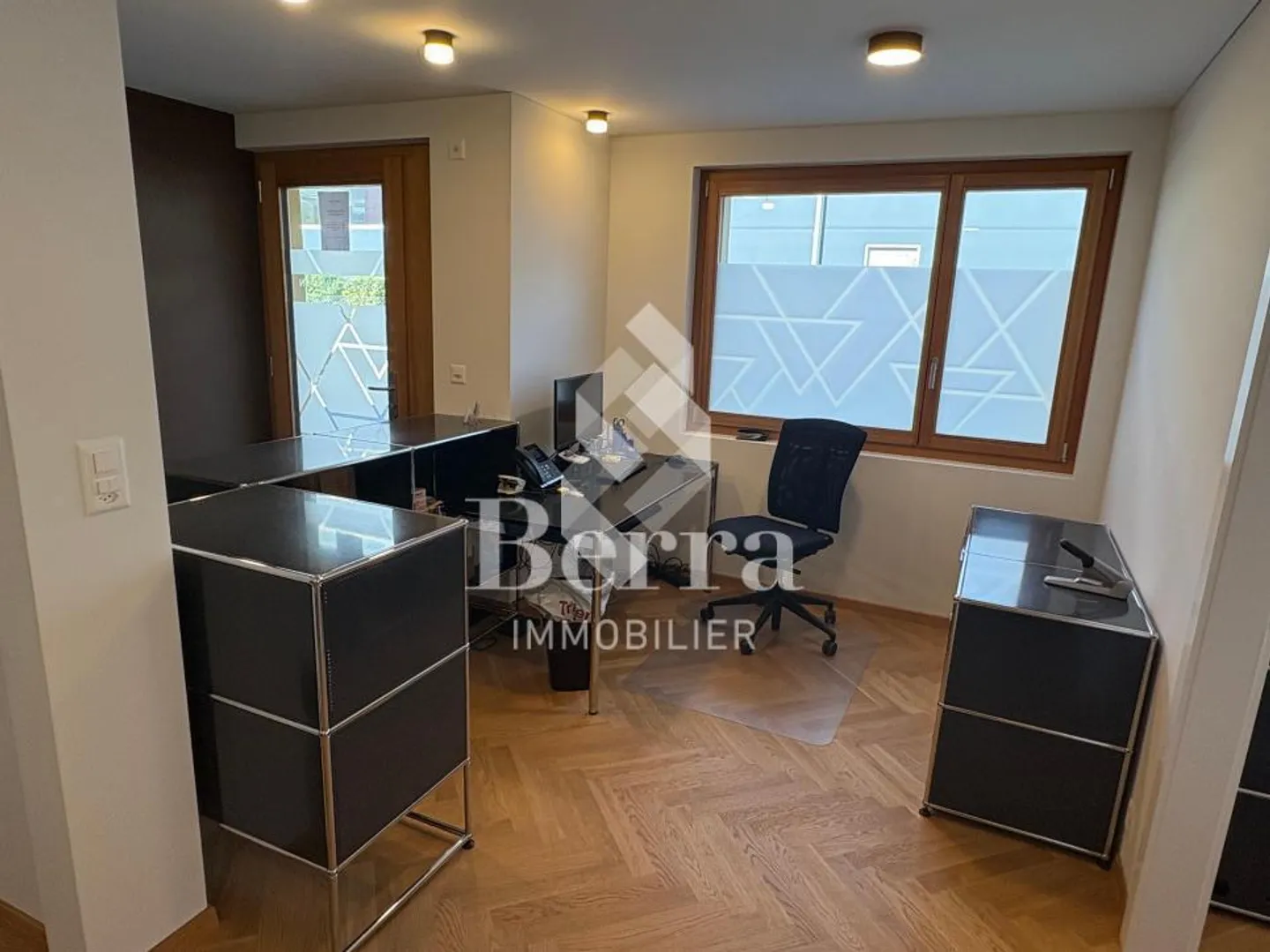 Spazio ufficio in affitto - Foto 5 di 8