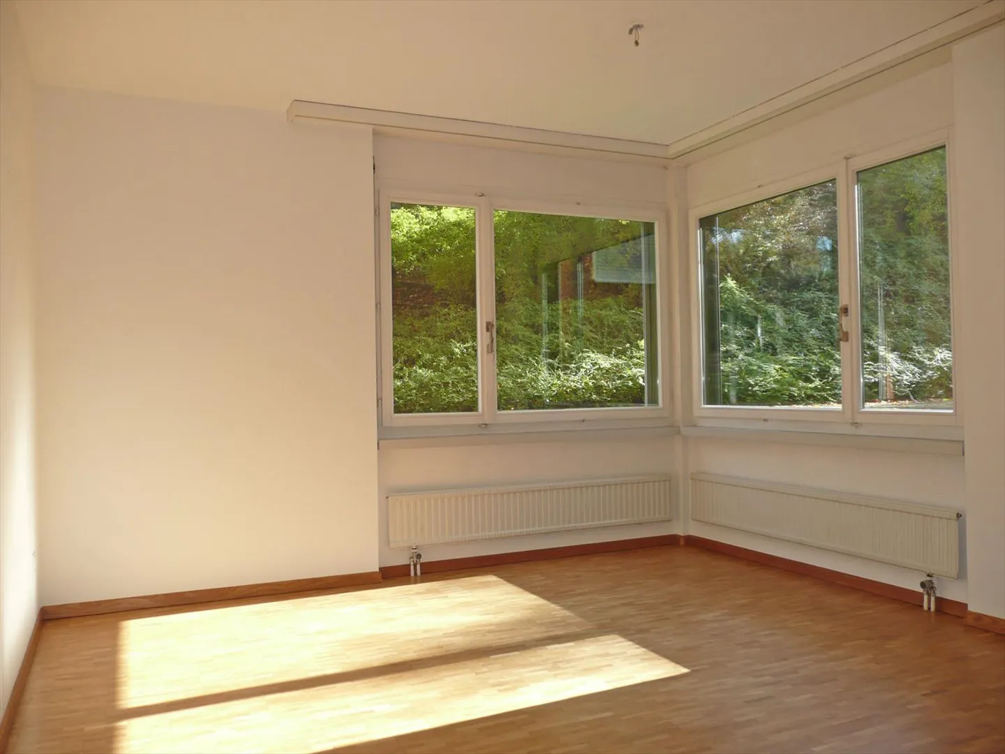 Apartment in a quiet residential area (limited until 31.08.2026) - Photo 3 of 6