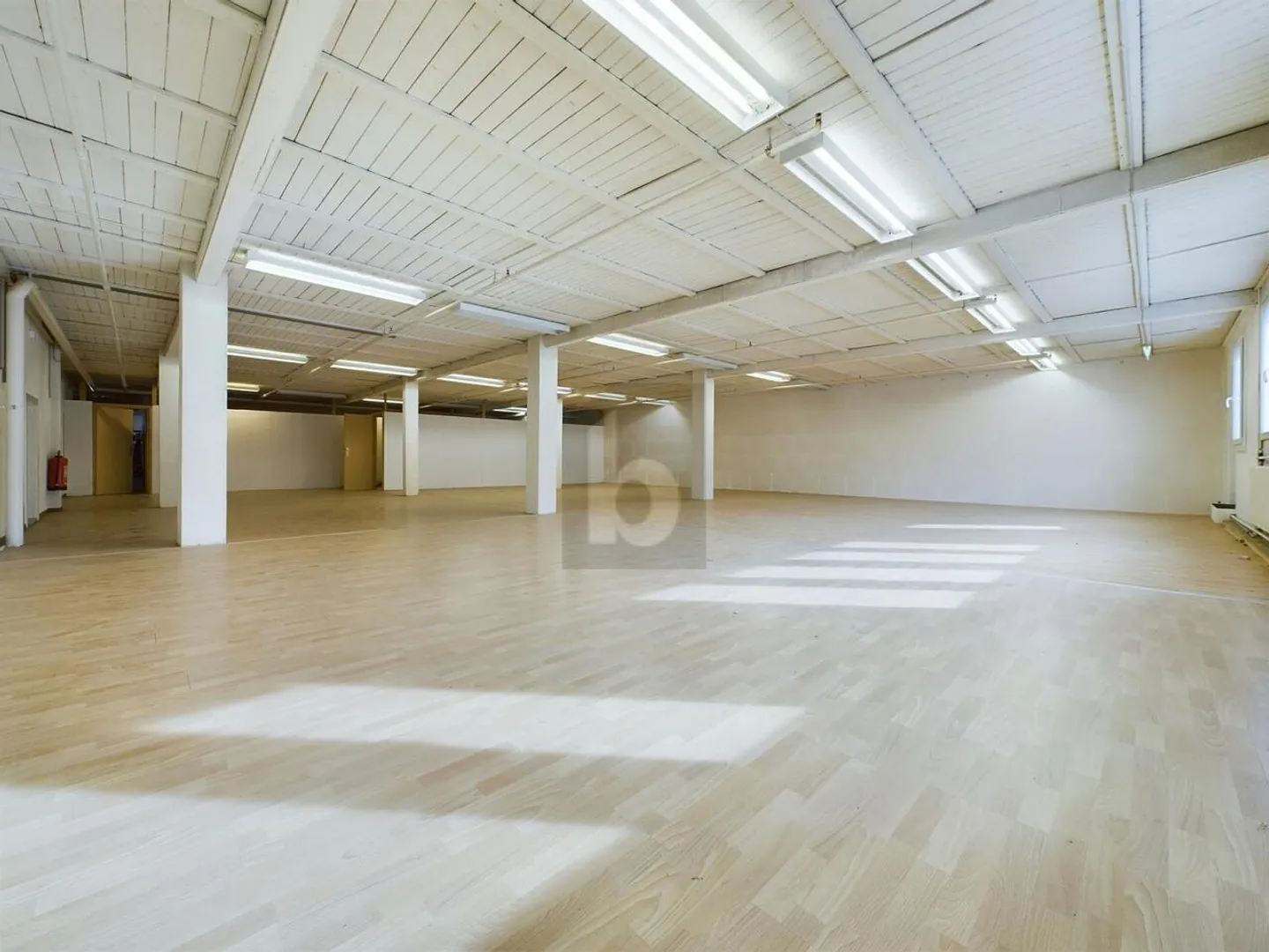 Industrial Object 2 Rooms - Photo 3 of 6