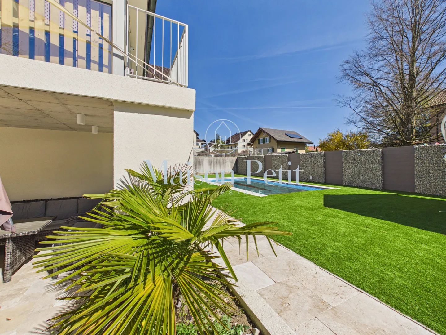 Casa Familiare di Lusso con Piscina - Foto 2 di 13