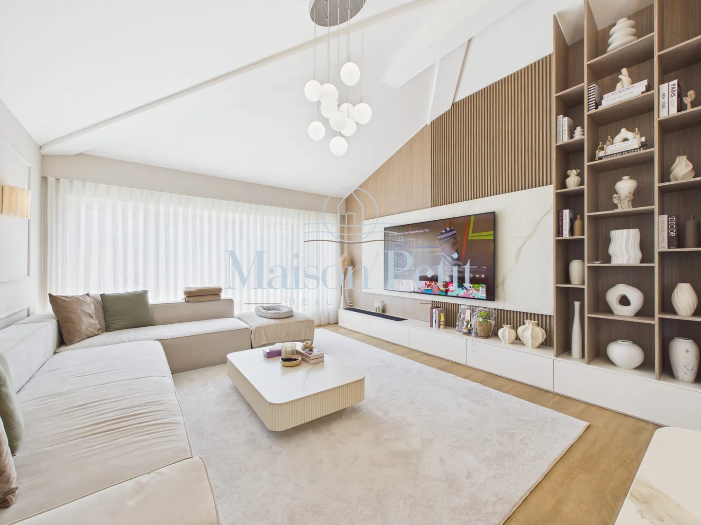 Casa Familiare di Lusso con Piscina - Foto 3 di 13