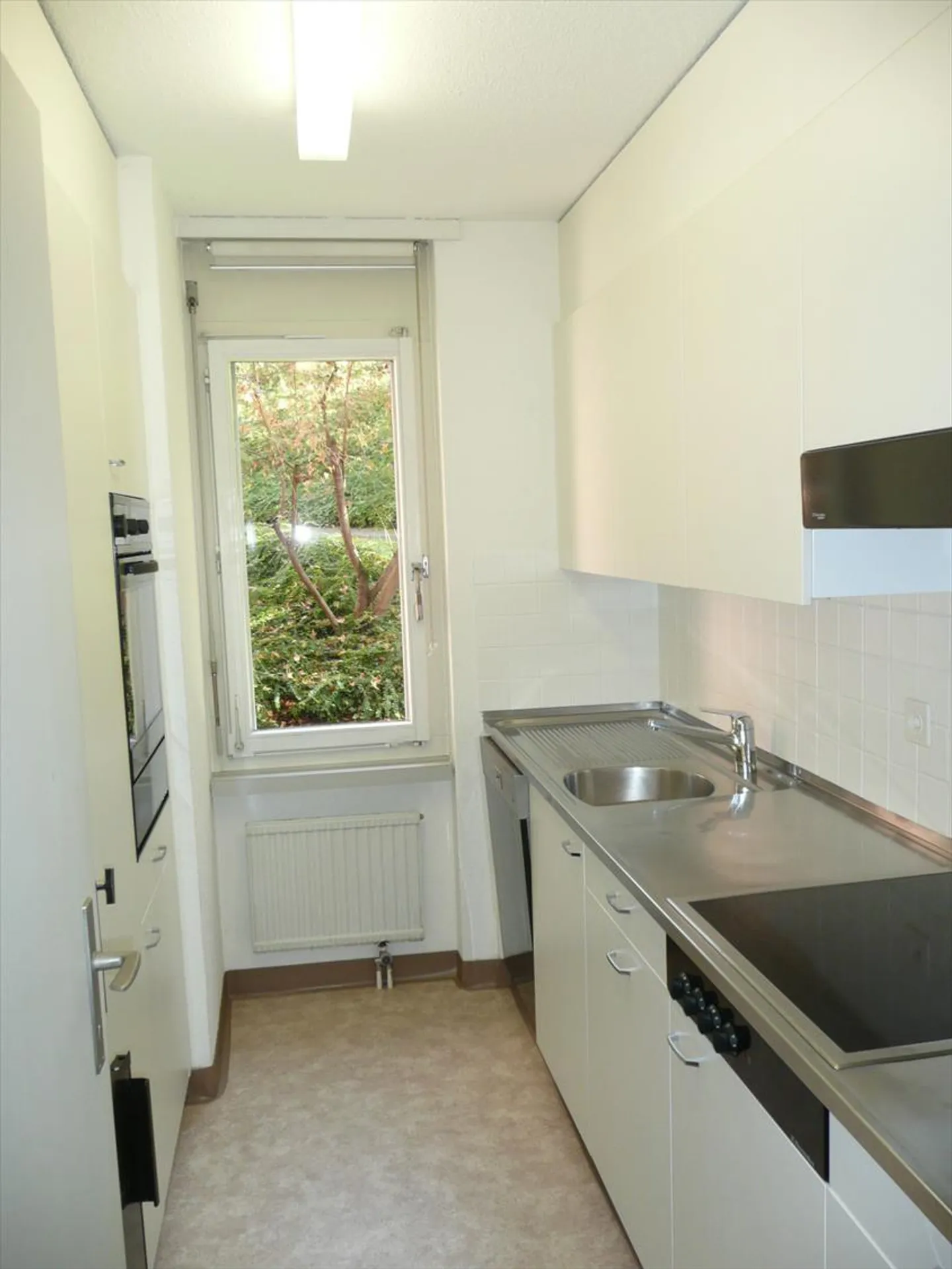 Apartment in a quiet residential area (limited until 31.08.2026) - Photo 4 of 6