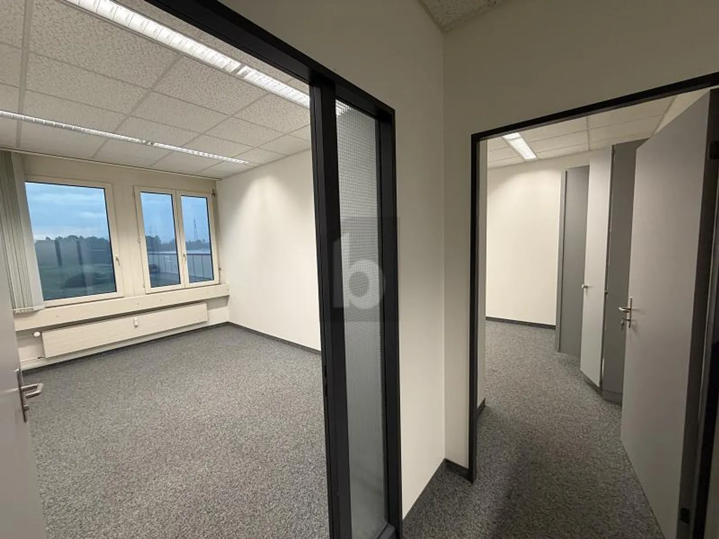 Prime Office Space in Rotkreuz - Photo 4 of 6