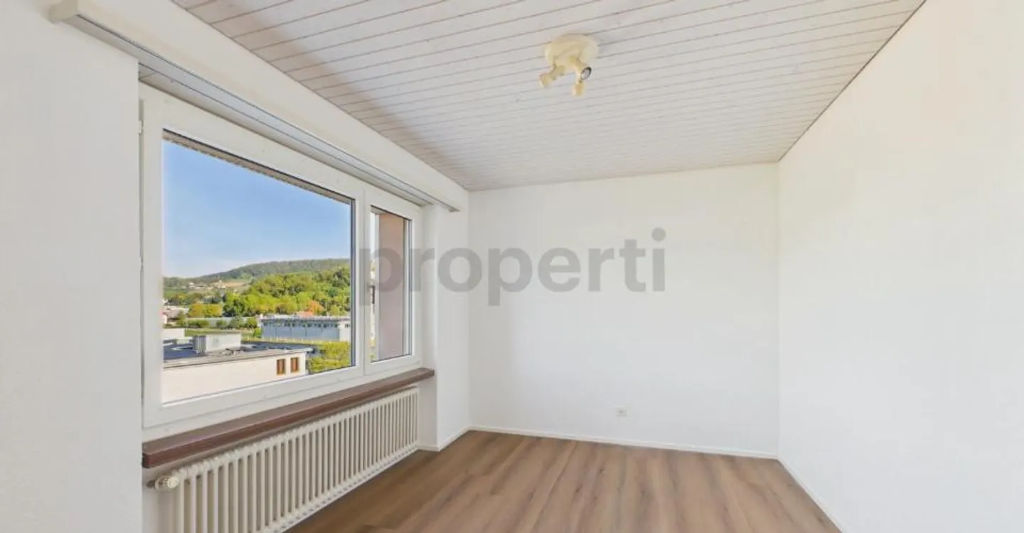 Terrasse sur le toit spacieuse, pavillon vitré et cheminée confortable ! - Photo 8 sur 12