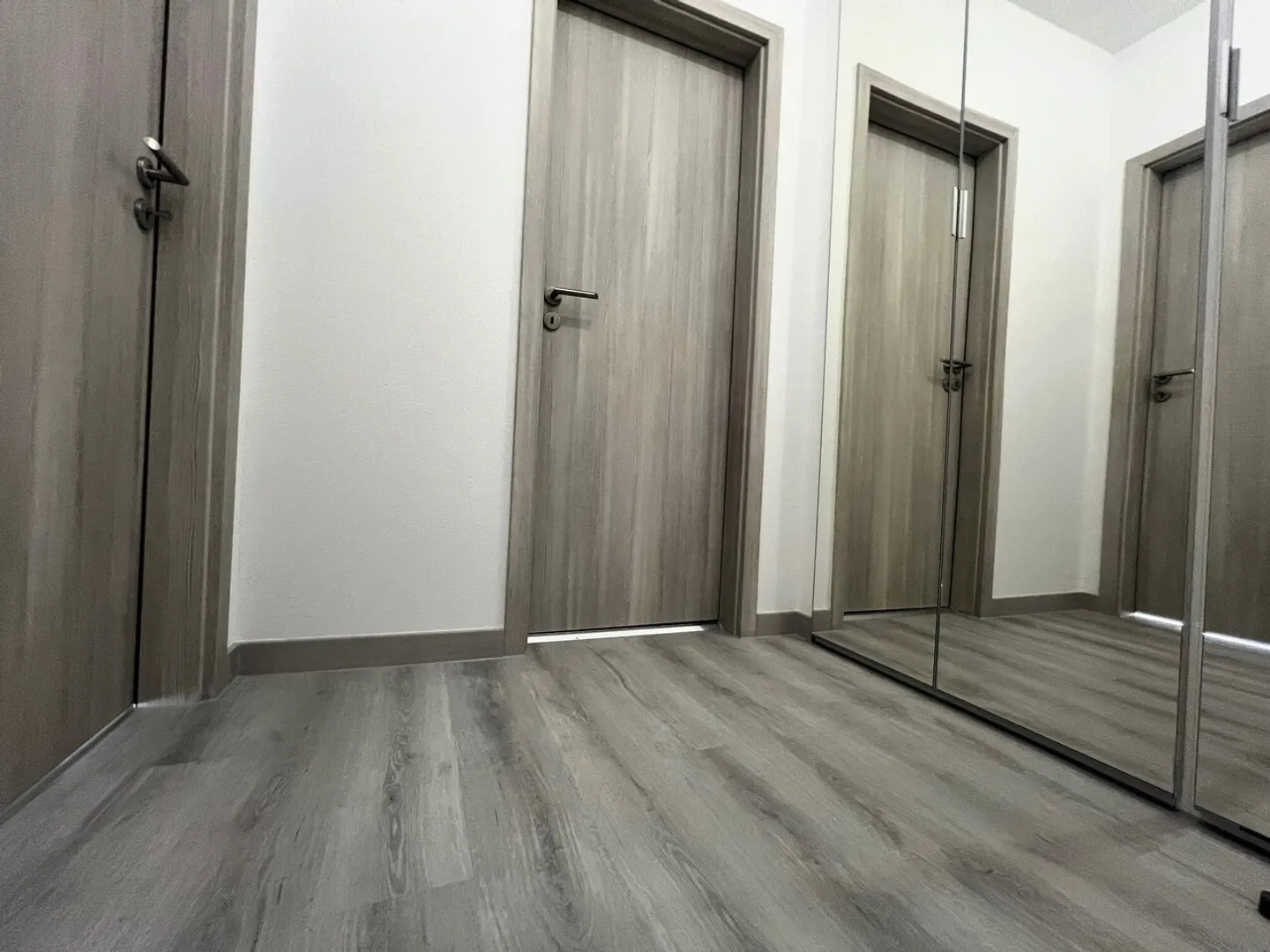 2.5 locali APPENA RISTRUTTURATO a Coldrerio - Foto 8 di 9