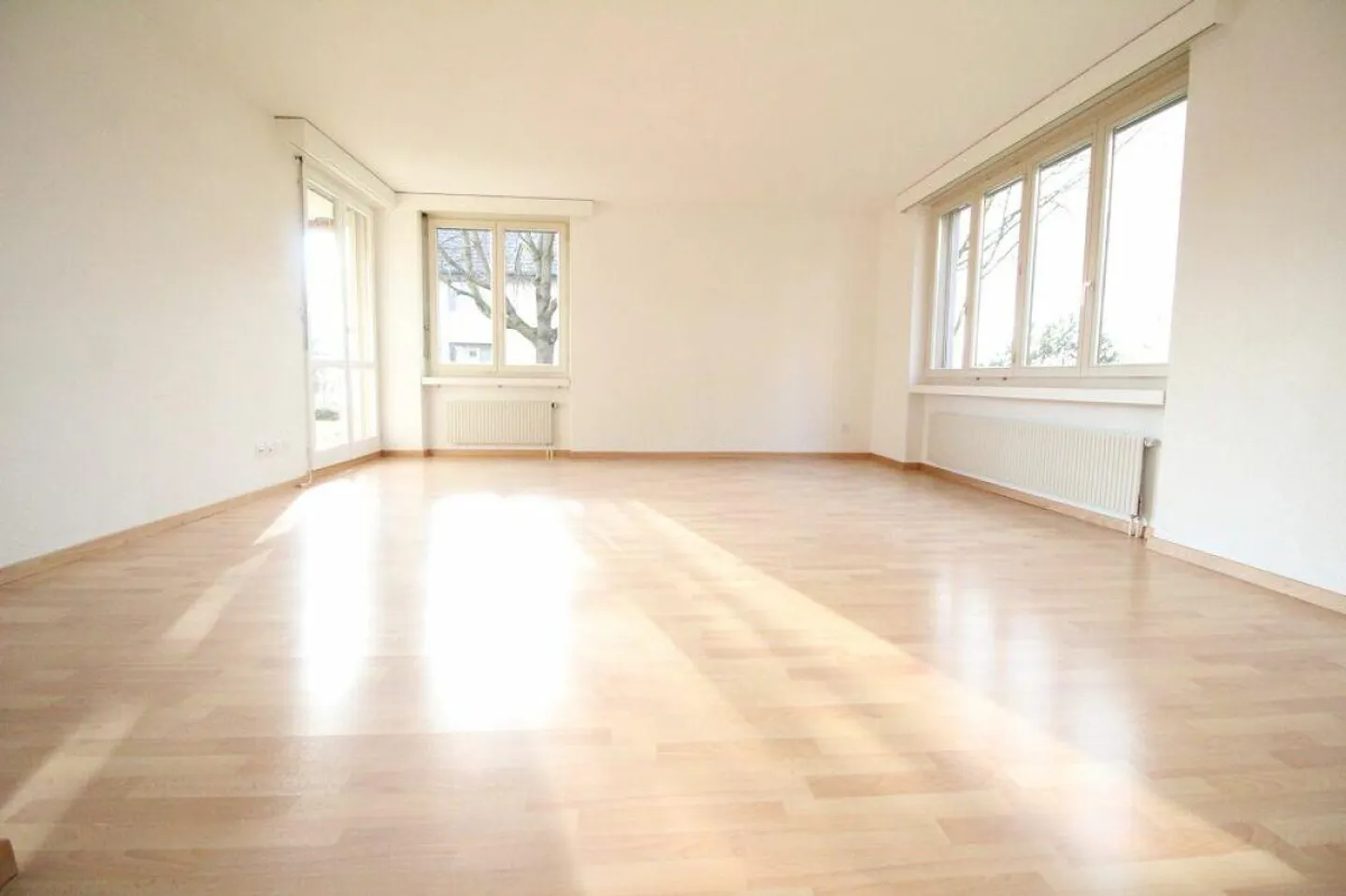 Appartement spacieux à Benken - Photo 2 sur 8