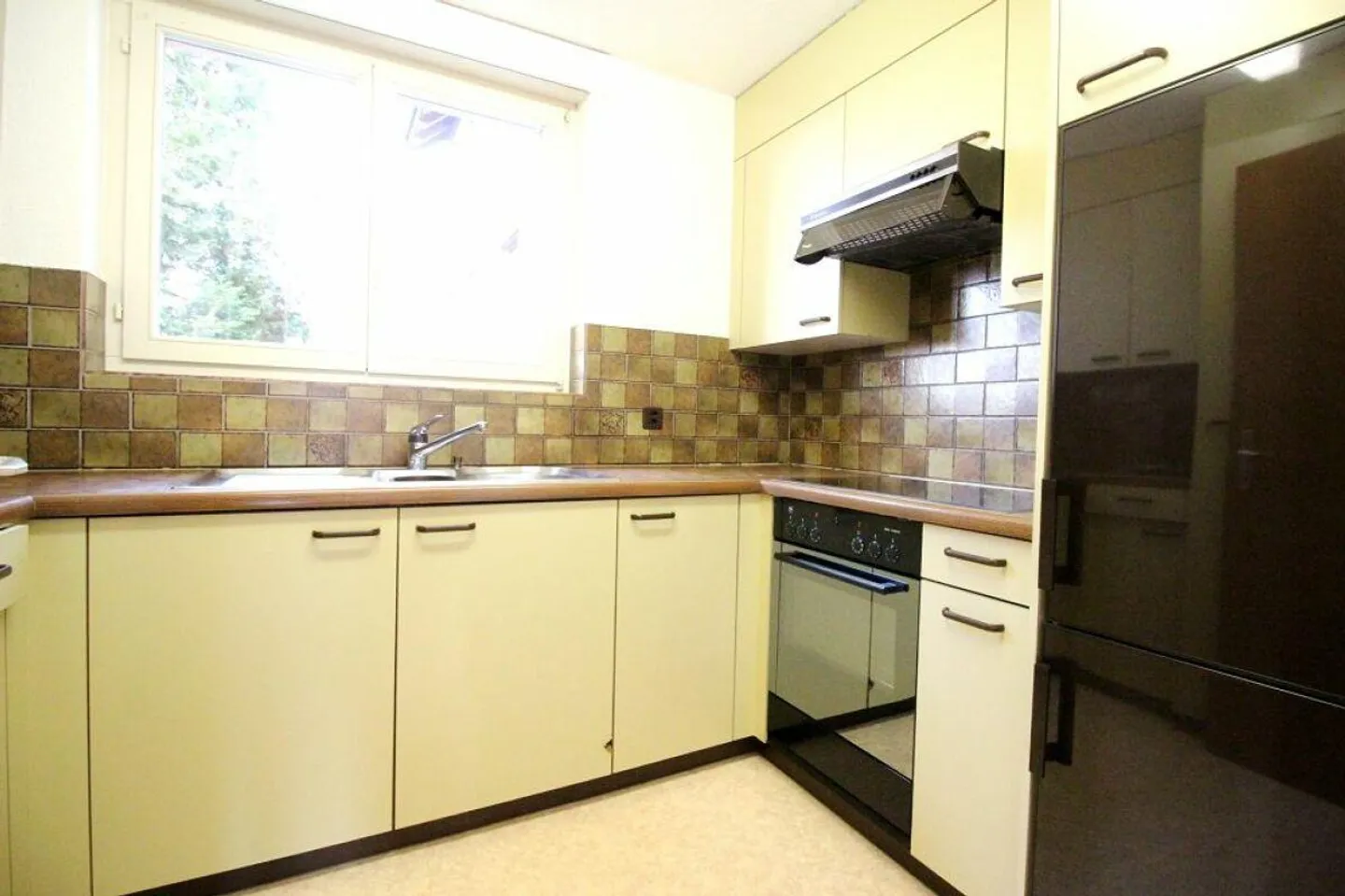 Appartement spacieux à Benken - Photo 3 sur 8