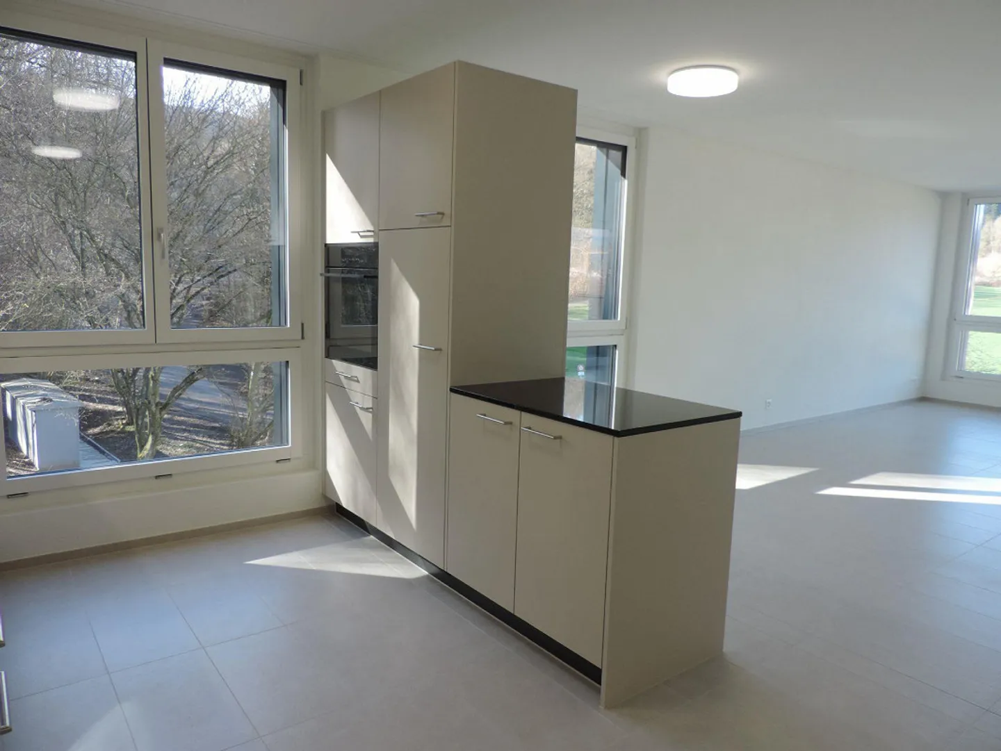 Betreut und modern wohnen - Ihr neues Wohnparadies im Brüggli Park - Foto 2 von 6