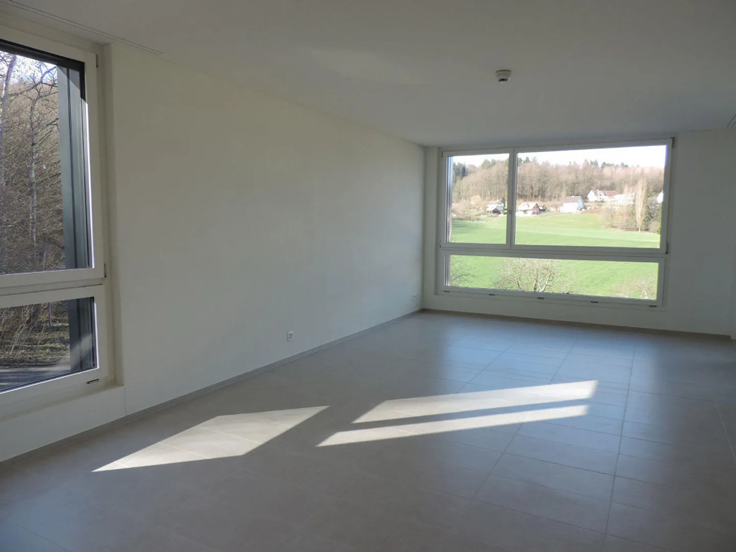 Betreut und modern wohnen - Ihr neues Wohnparadies im Brüggli Park - Foto 3 von 6