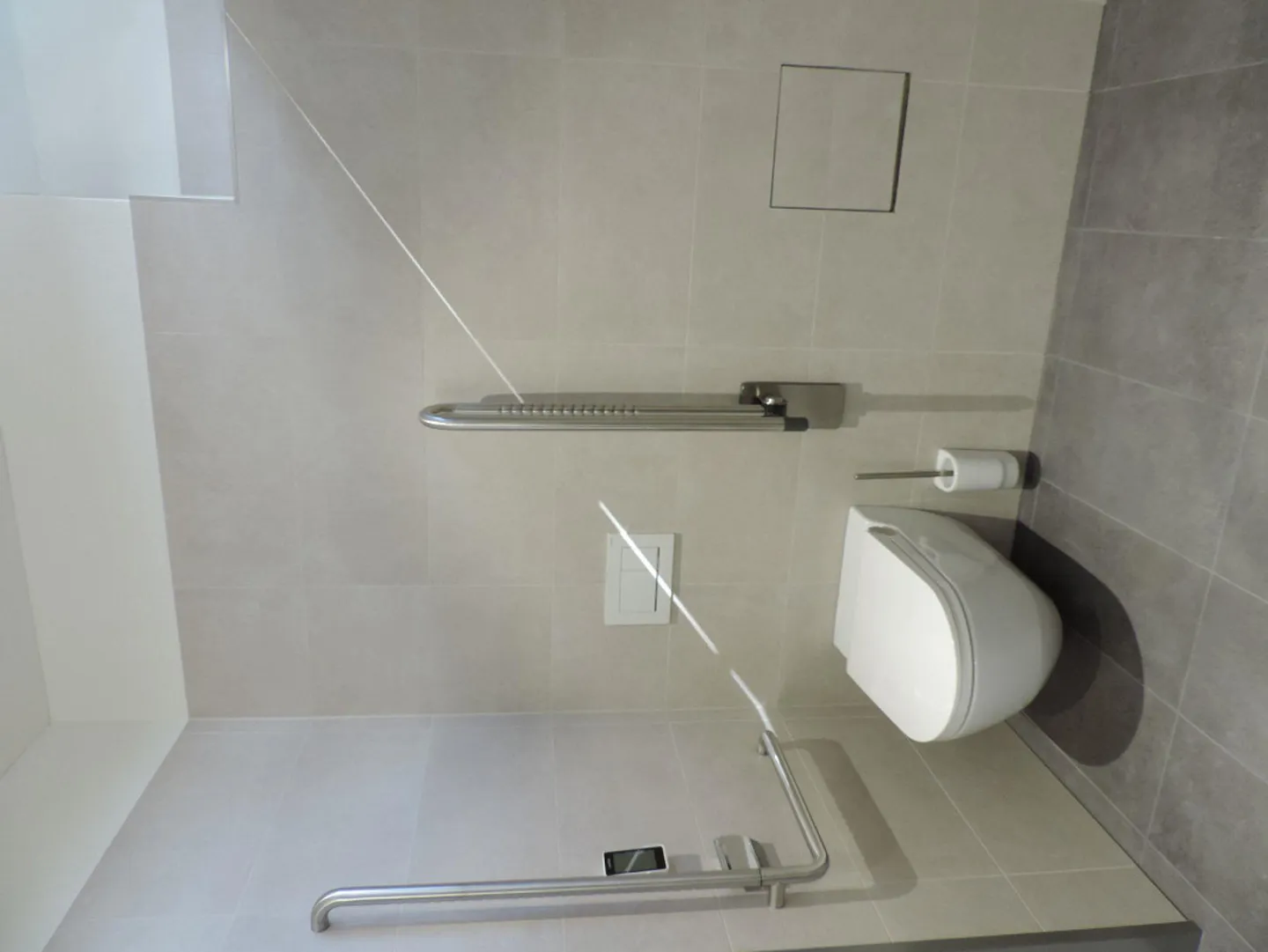 Betreut und modern wohnen - Ihr neues Wohnparadies im Brüggli Park - Foto 5 von 6