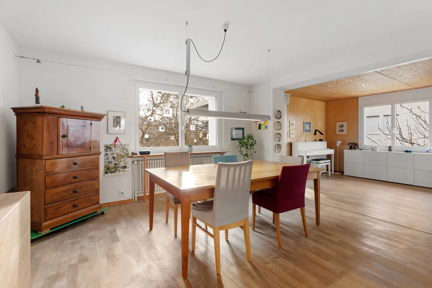 UNA CASA ACCOGLIENTE! - Foto 5 di 15