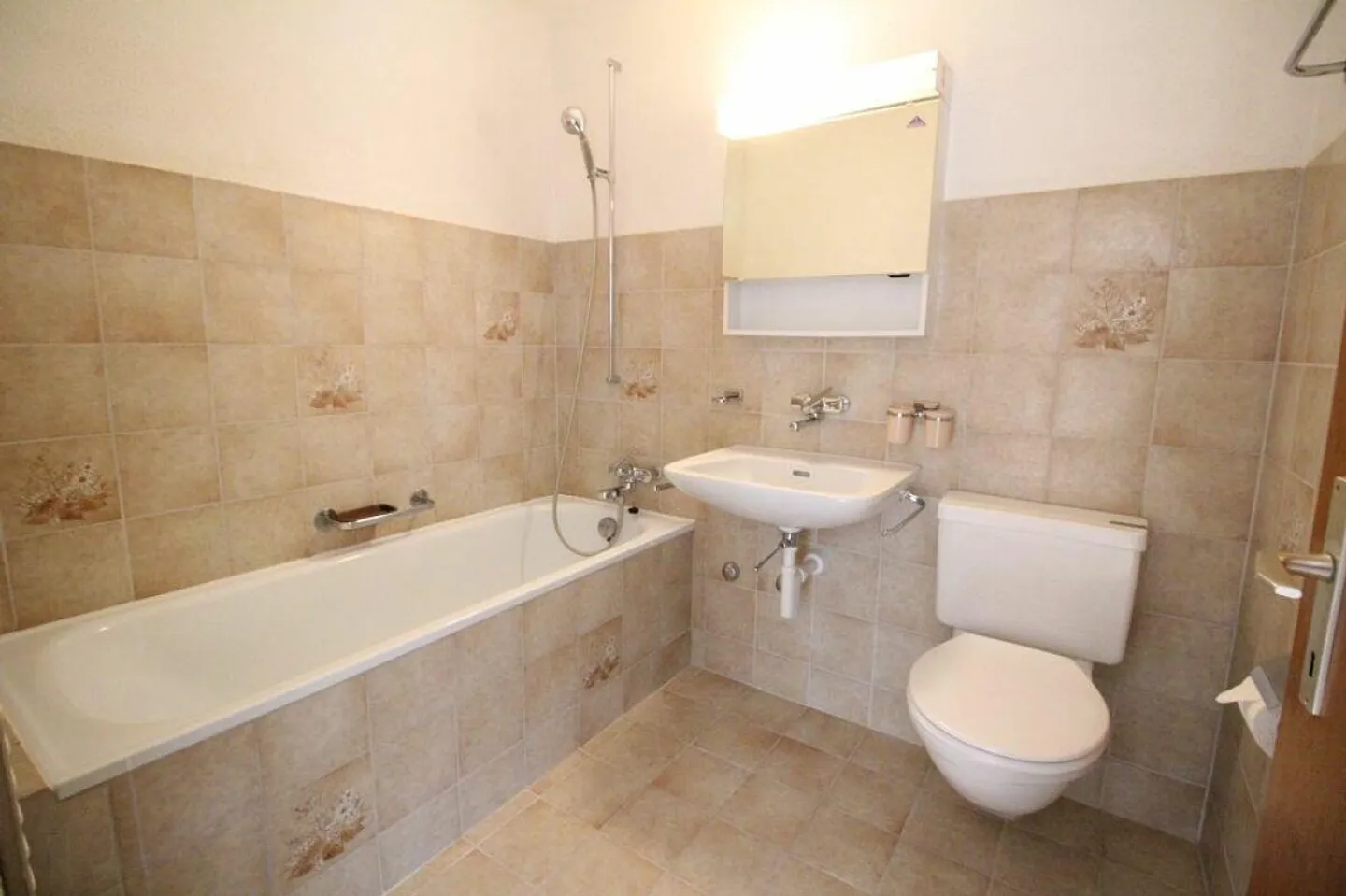 Appartement spacieux à Benken - Photo 4 sur 8