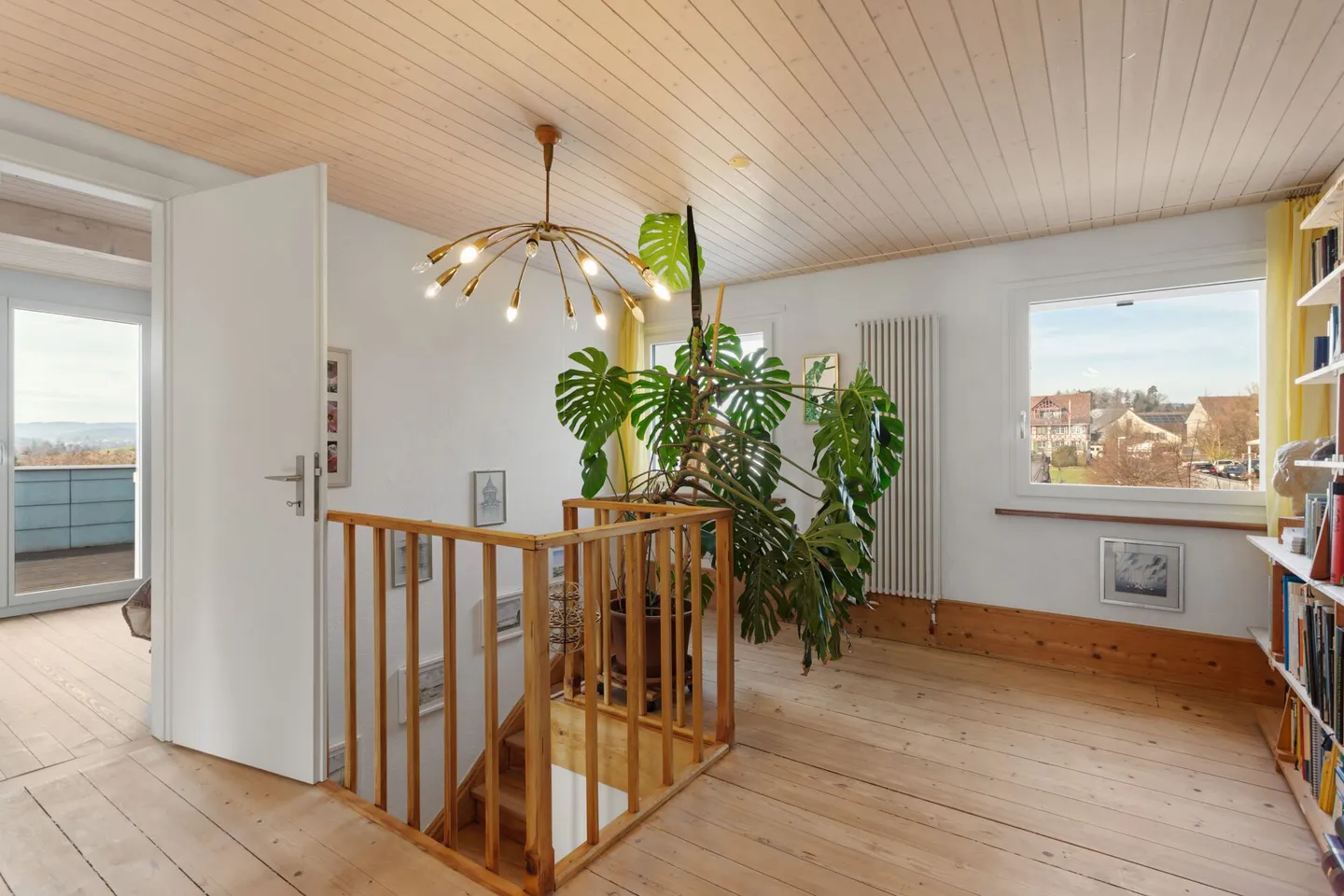 UNA CASA ACCOGLIENTE! - Foto 9 di 15