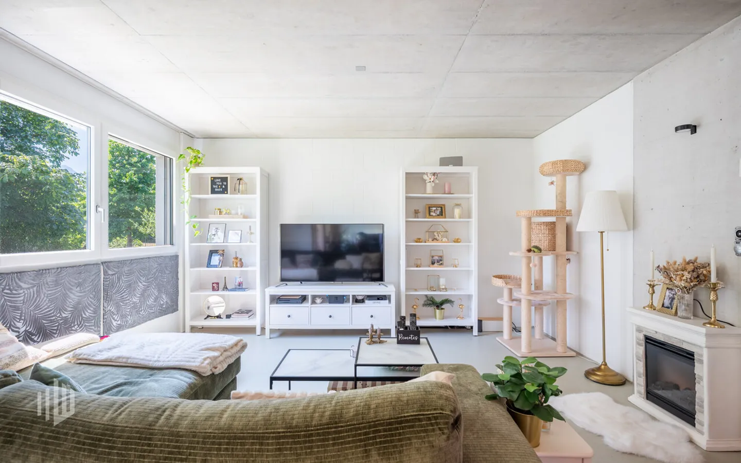 Wohnung kaufen - Foto 3 von 6