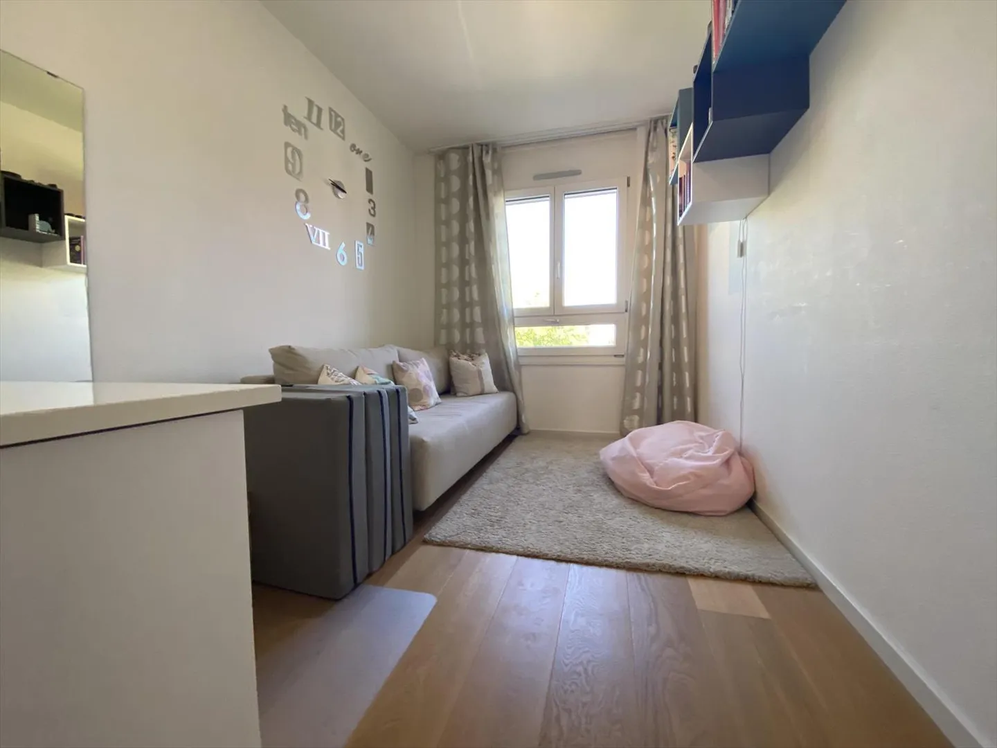 Magnifique appartement de 5 pièces à Meyrin - Photo 10 sur 13
