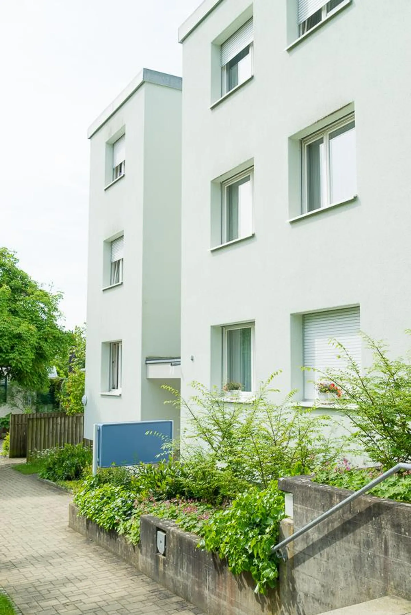 Vivre dans le beau Herblingen - Photo 2 sur 8