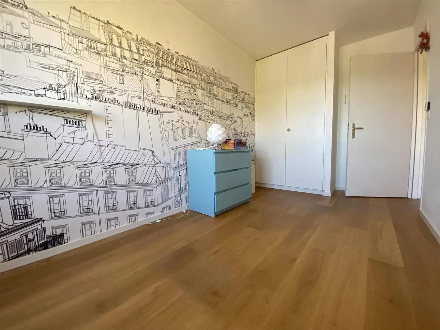 Magnifique appartement de 5 pièces à Meyrin - Photo 11 sur 13