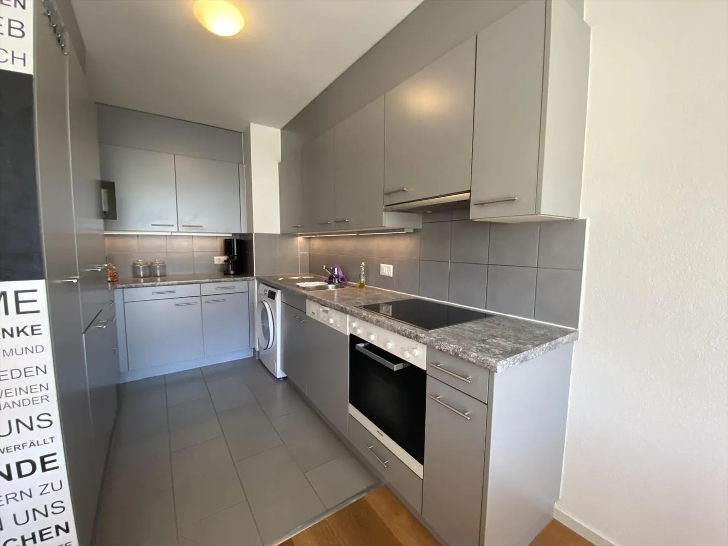 Magnifique appartement de 5 pièces à Meyrin - Photo 5 sur 13