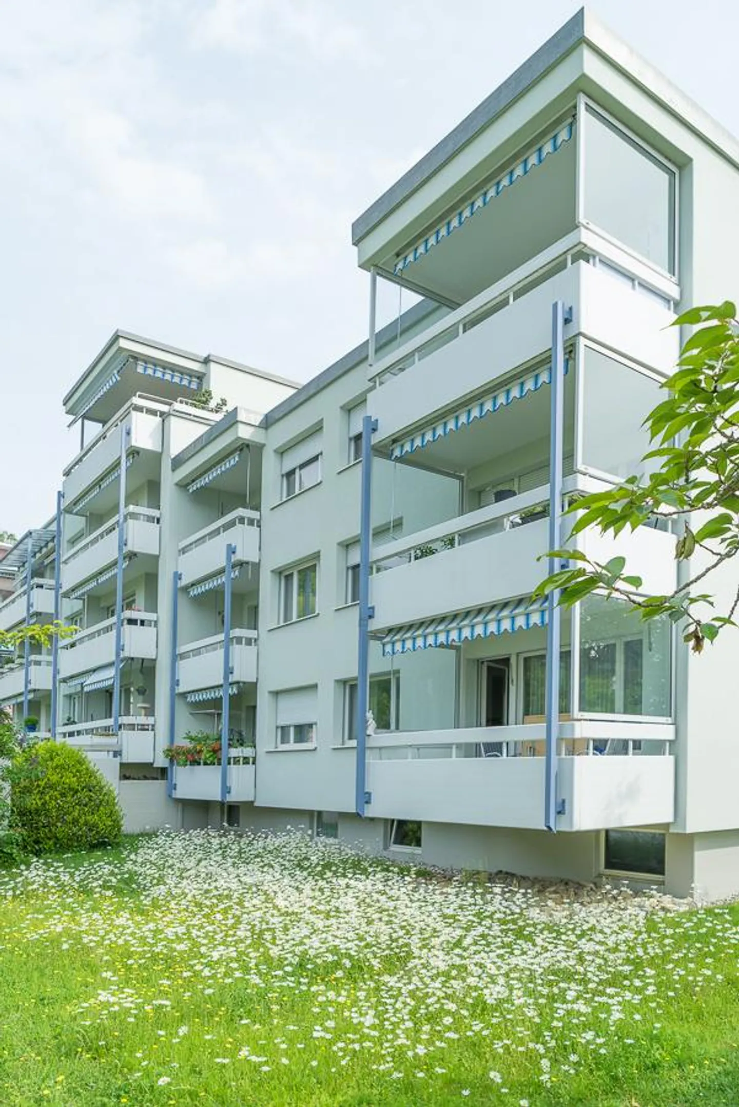 Vivre dans le beau Herblingen - Photo 1 sur 8