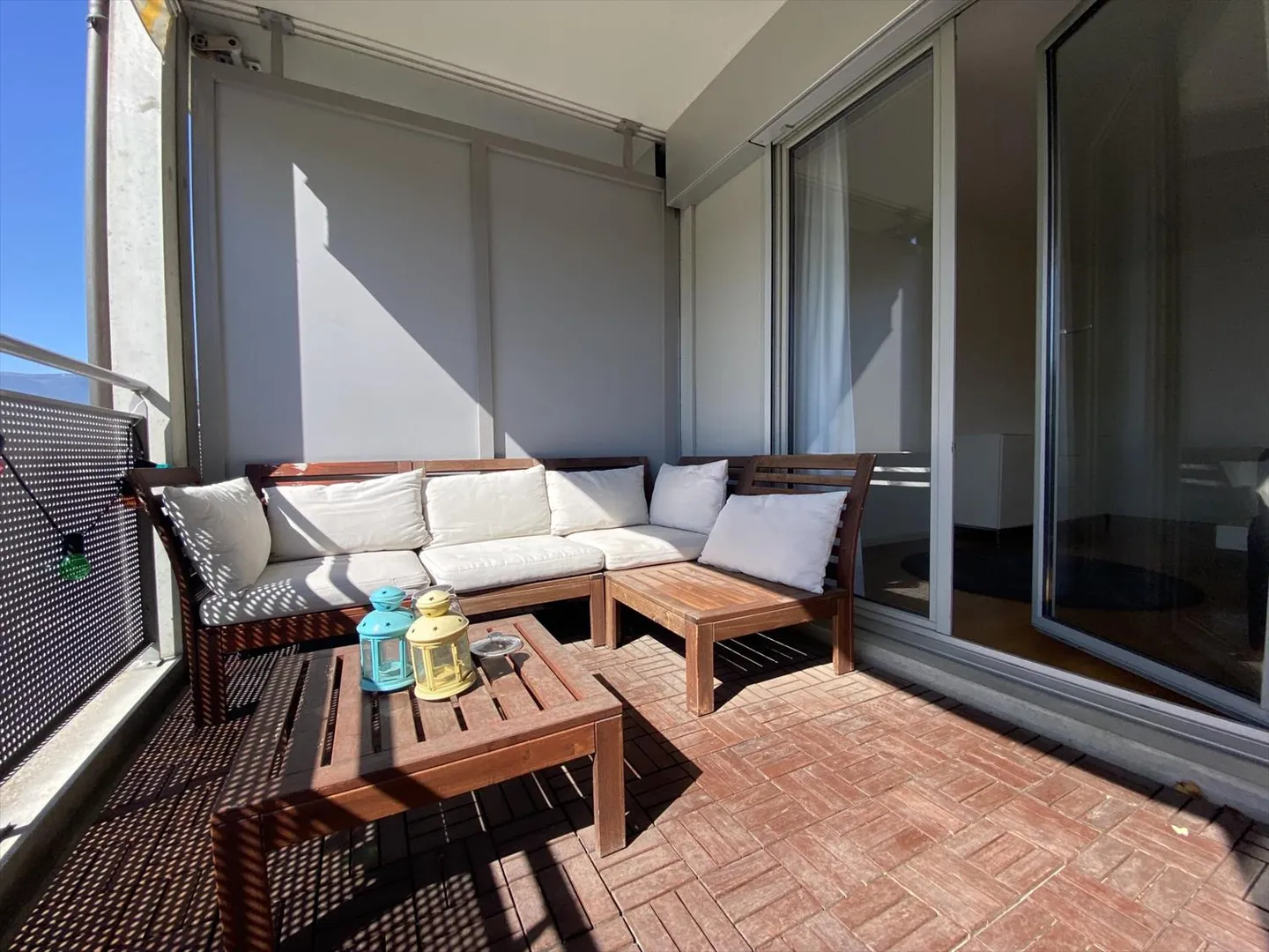 Magnifique appartement de 5 pièces à Meyrin - Photo 7 sur 13