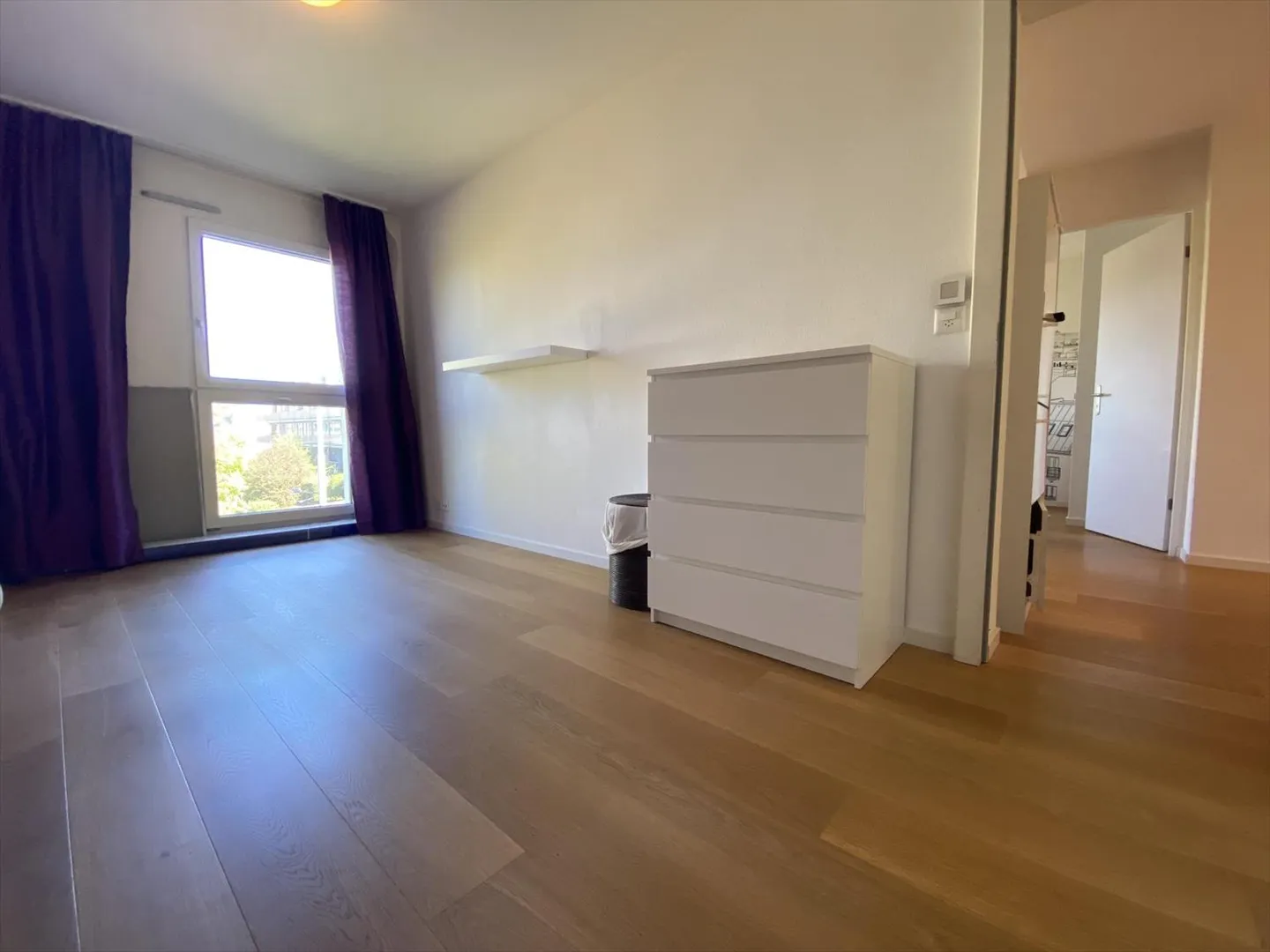 Magnifique appartement de 5 pièces à Meyrin - Photo 9 sur 13