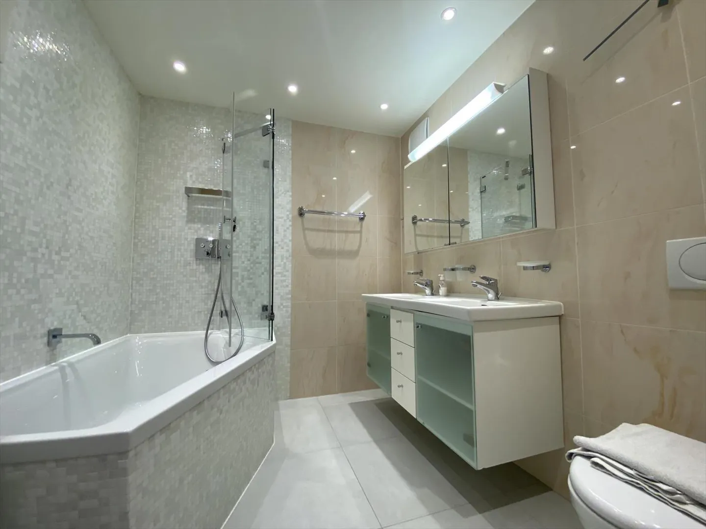 Magnifique appartement de 5 pièces à Meyrin - Photo 8 sur 13