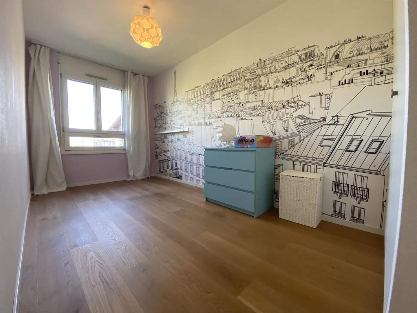 Magnifique appartement de 5 pièces à Meyrin - Photo 12 sur 13