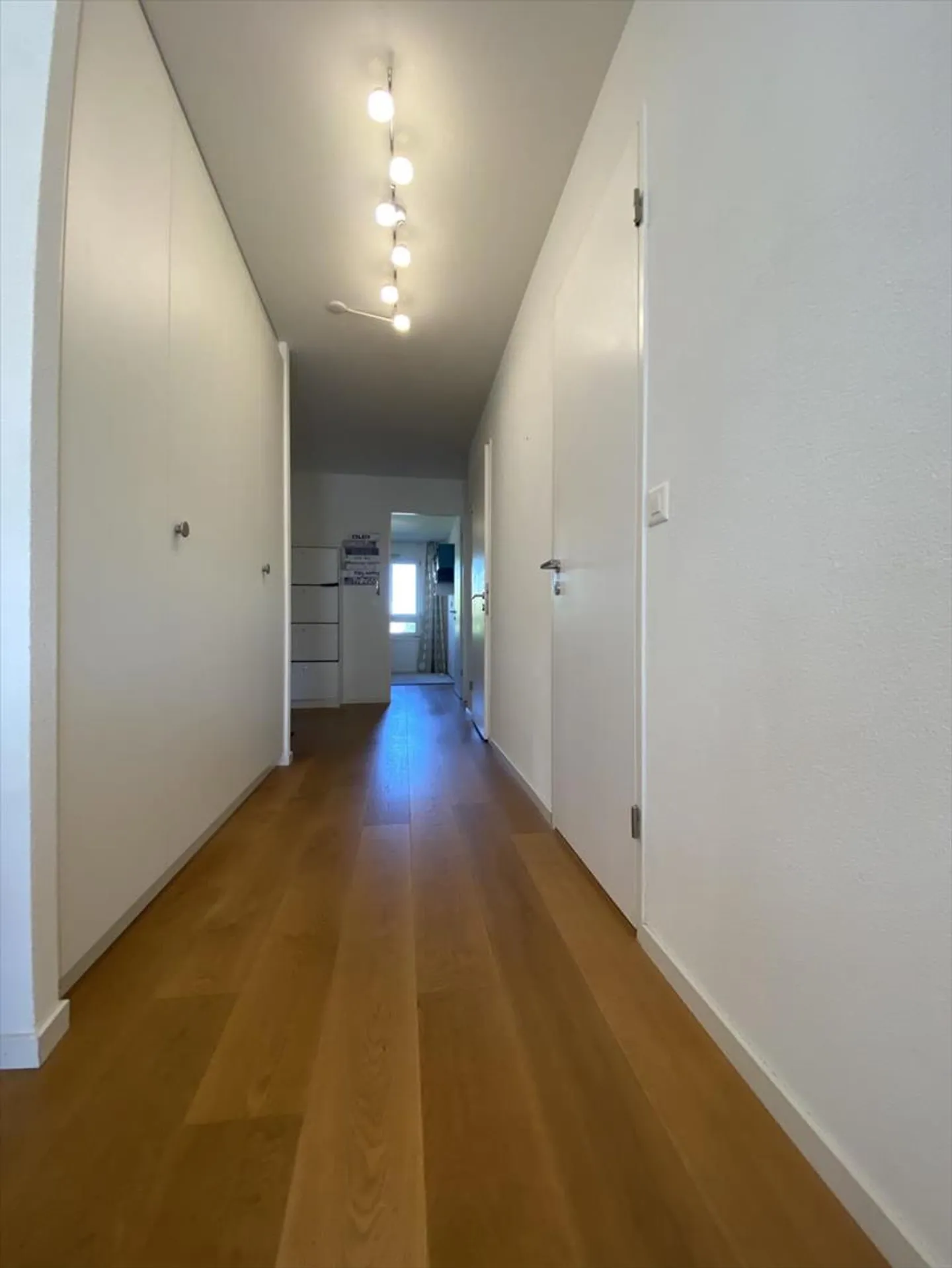 Magnifique appartement de 5 pièces à Meyrin - Photo 13 sur 13