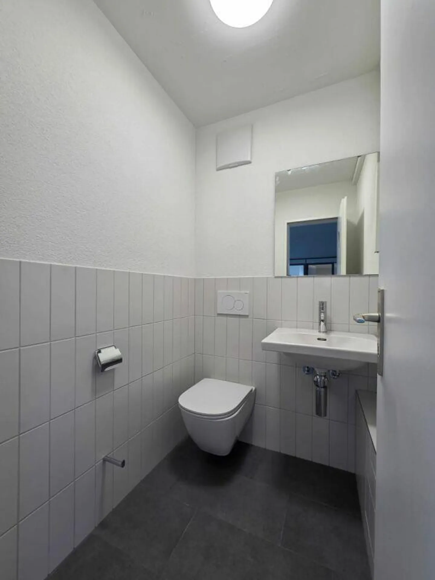 Repräsentative Büro- und Gewerbeflächen mit bester Verkehrsanbindung - Foto 9 von 13