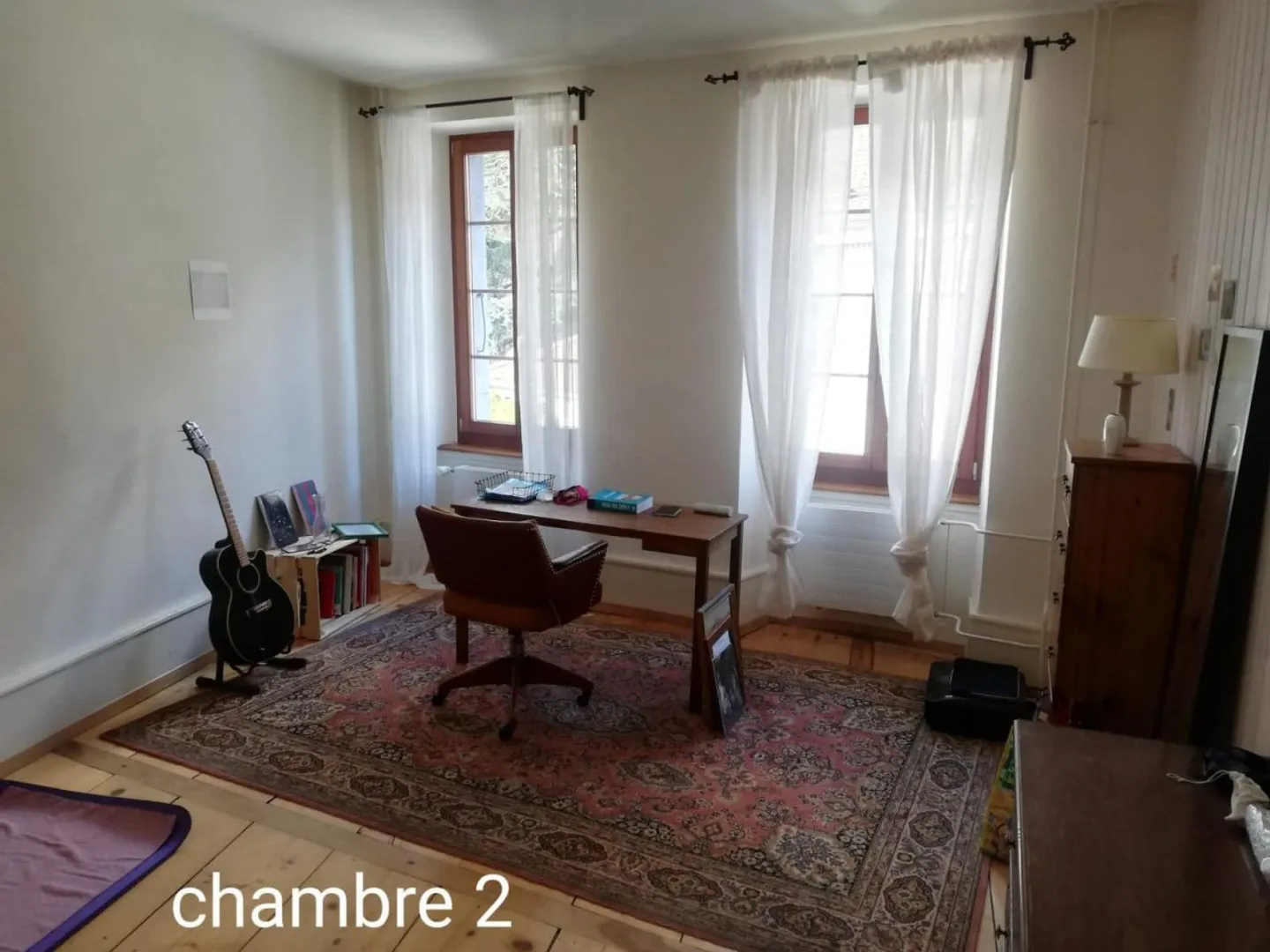 Appartamento 4.5 stanze - Foto 5 di 13