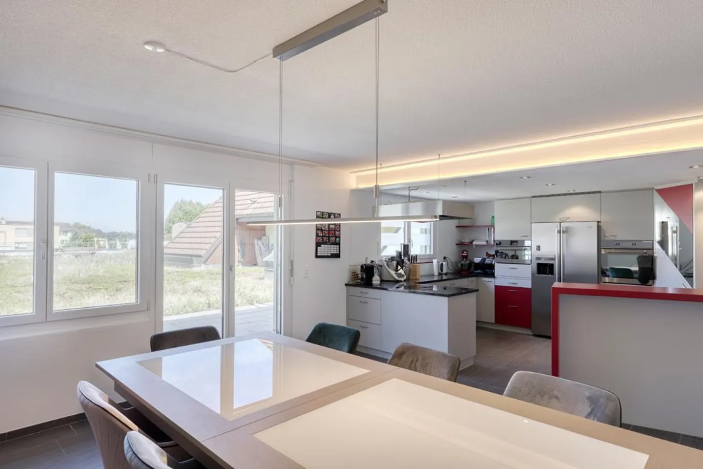 Central Location Meets Space Wonder: Stylish Living in the Village Center - Photo 2 of 10