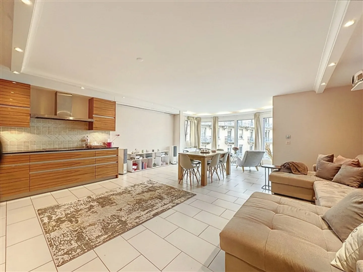 Wunderschönes Apartment mit Seeblick - Foto 2 von 11