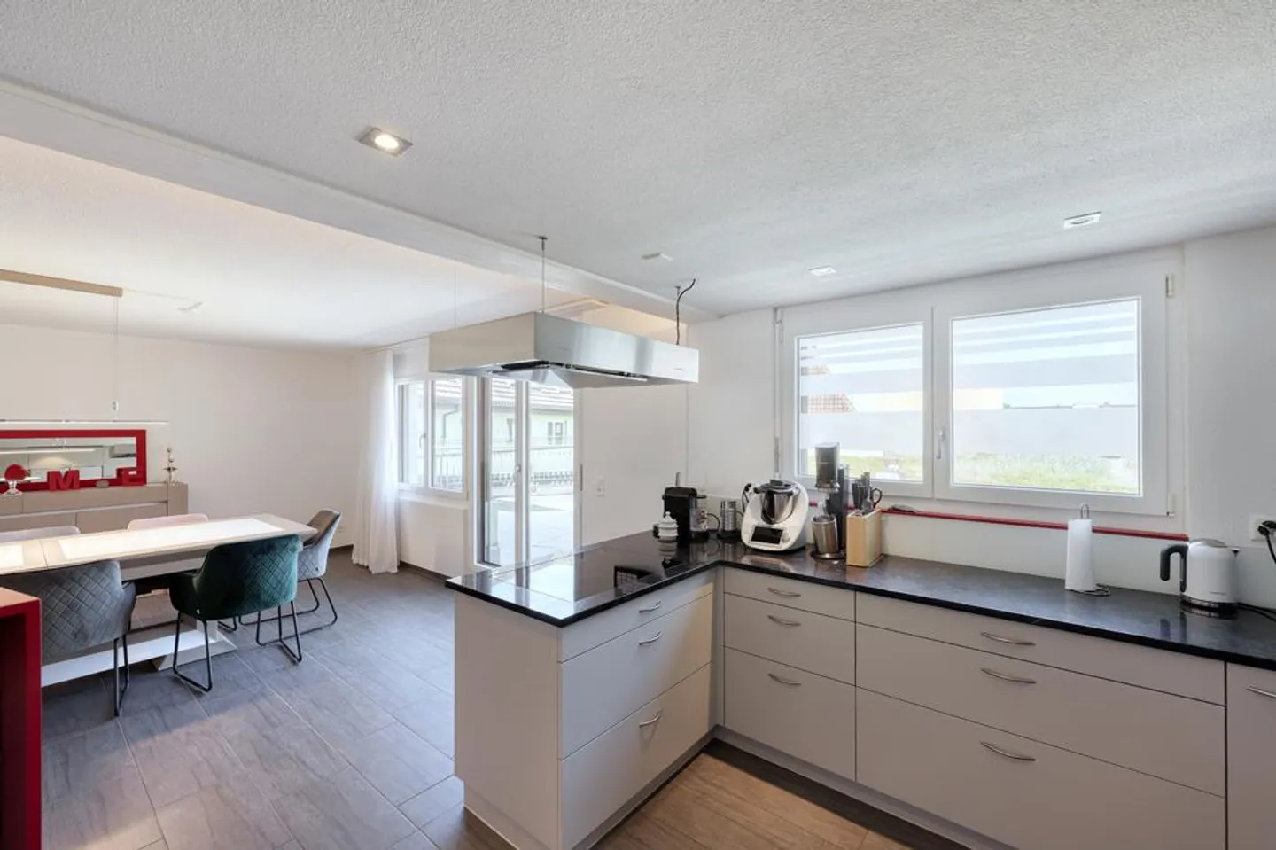 Central Location Meets Space Wonder: Stylish Living in the Village Center - Photo 3 of 10