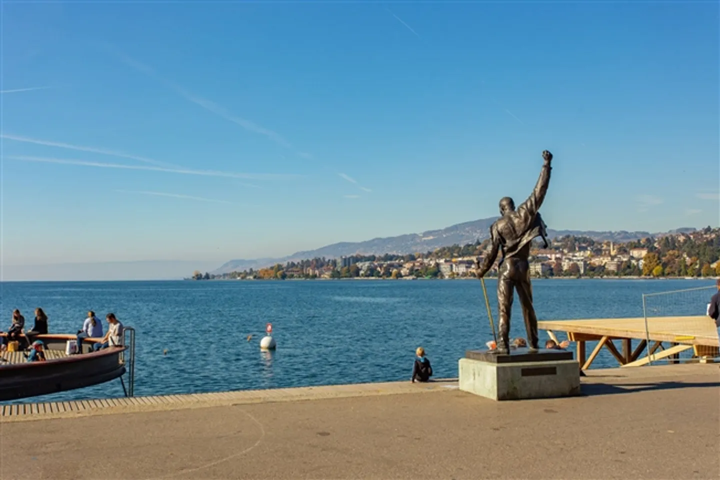 Wunderschönes Apartment mit Seeblick - Foto 6 von 11
