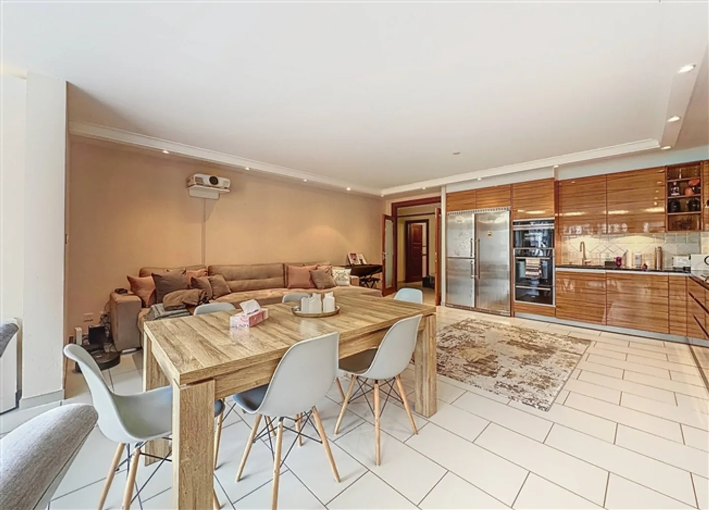 Wunderschönes Apartment mit Seeblick - Foto 7 von 11