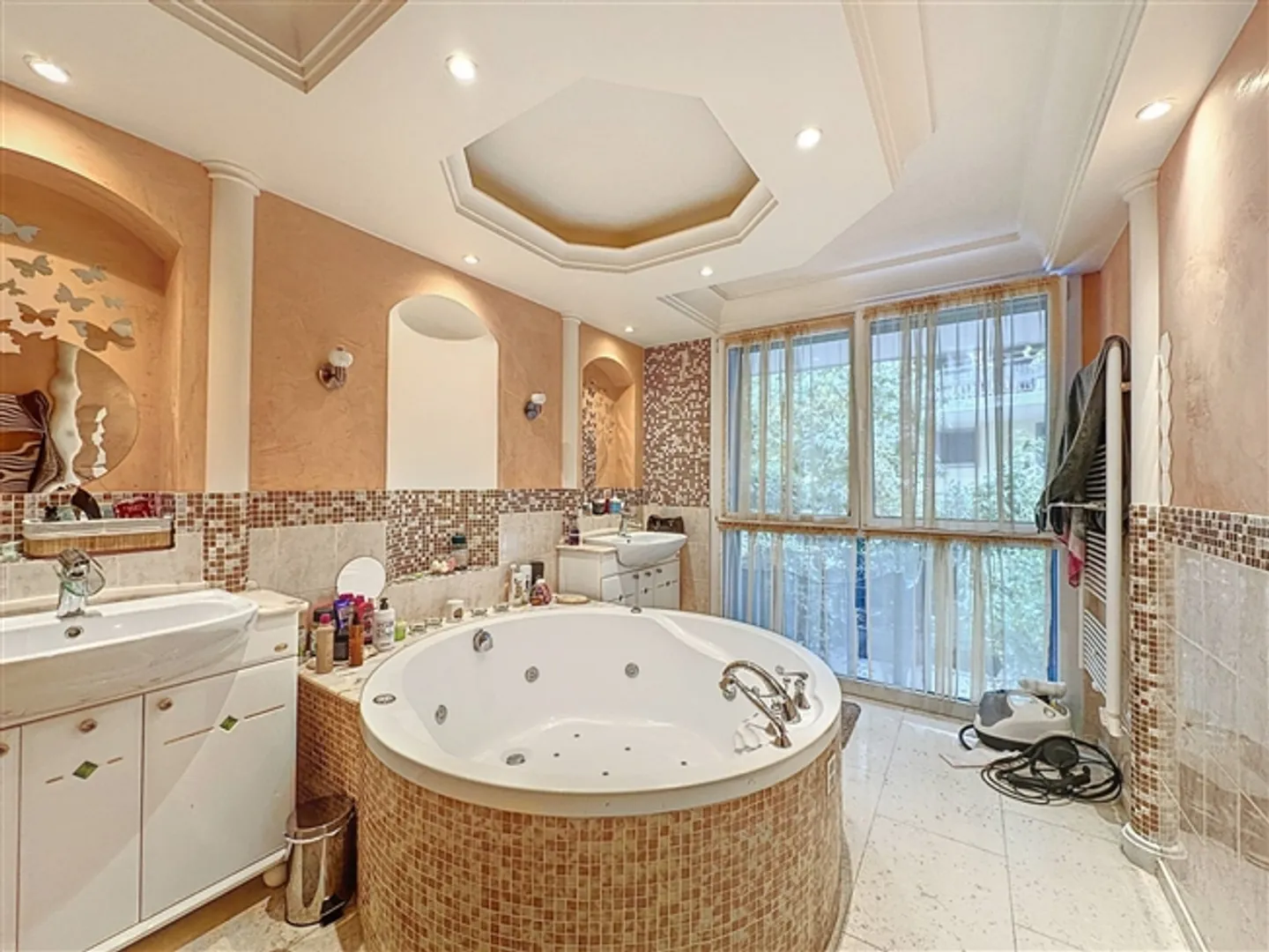 Wunderschönes Apartment mit Seeblick - Foto 10 von 11