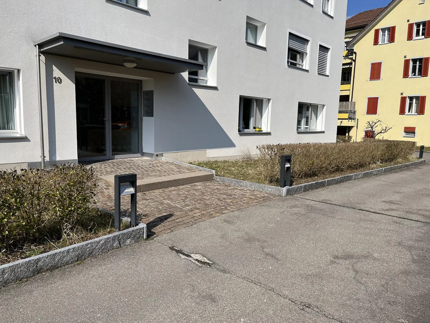 Attractive practice premises in a central location in Adliswil – 117 m² - Photo 6 of 7
