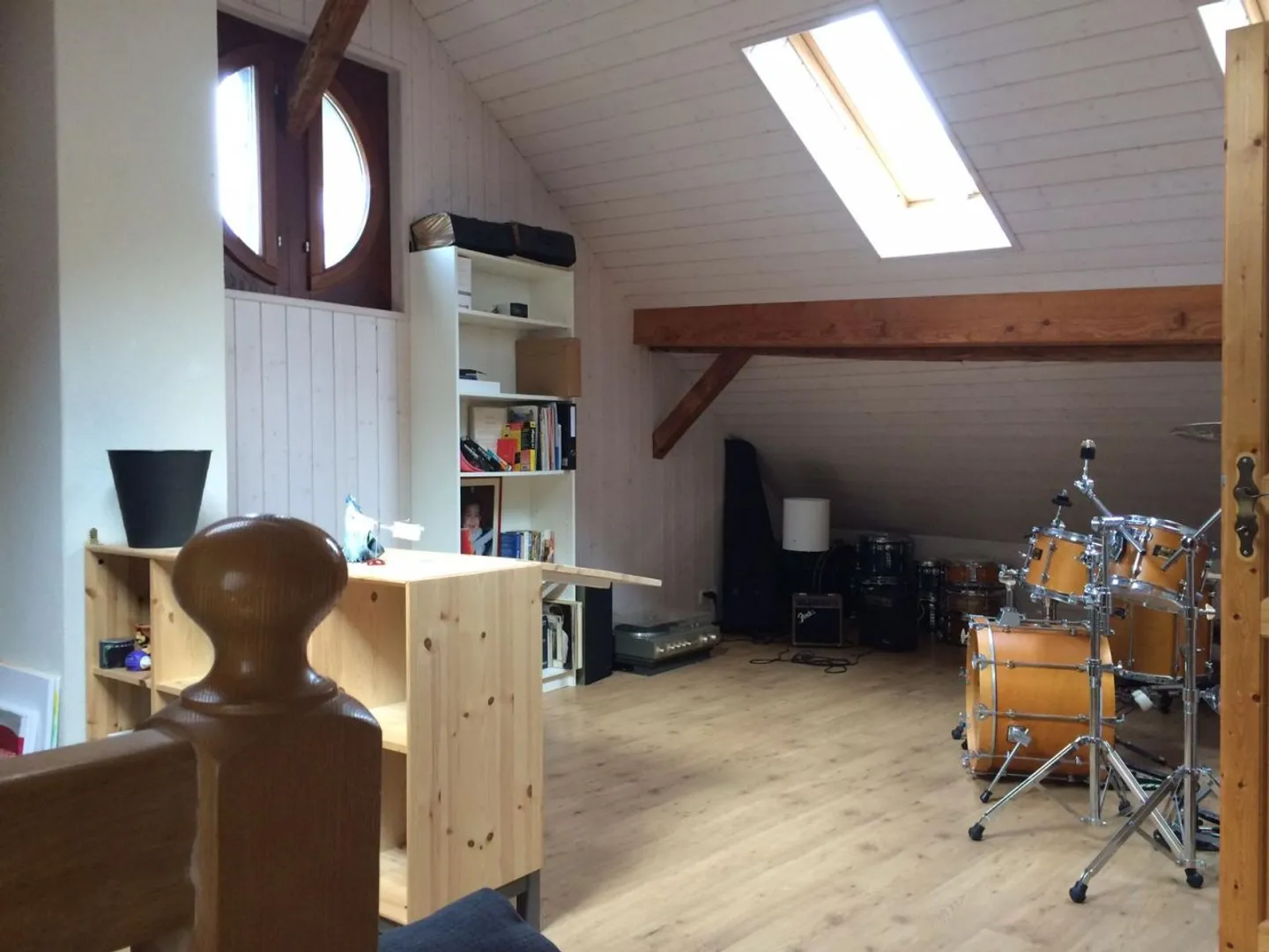 Appartamento 4.5 stanze - Foto 7 di 13