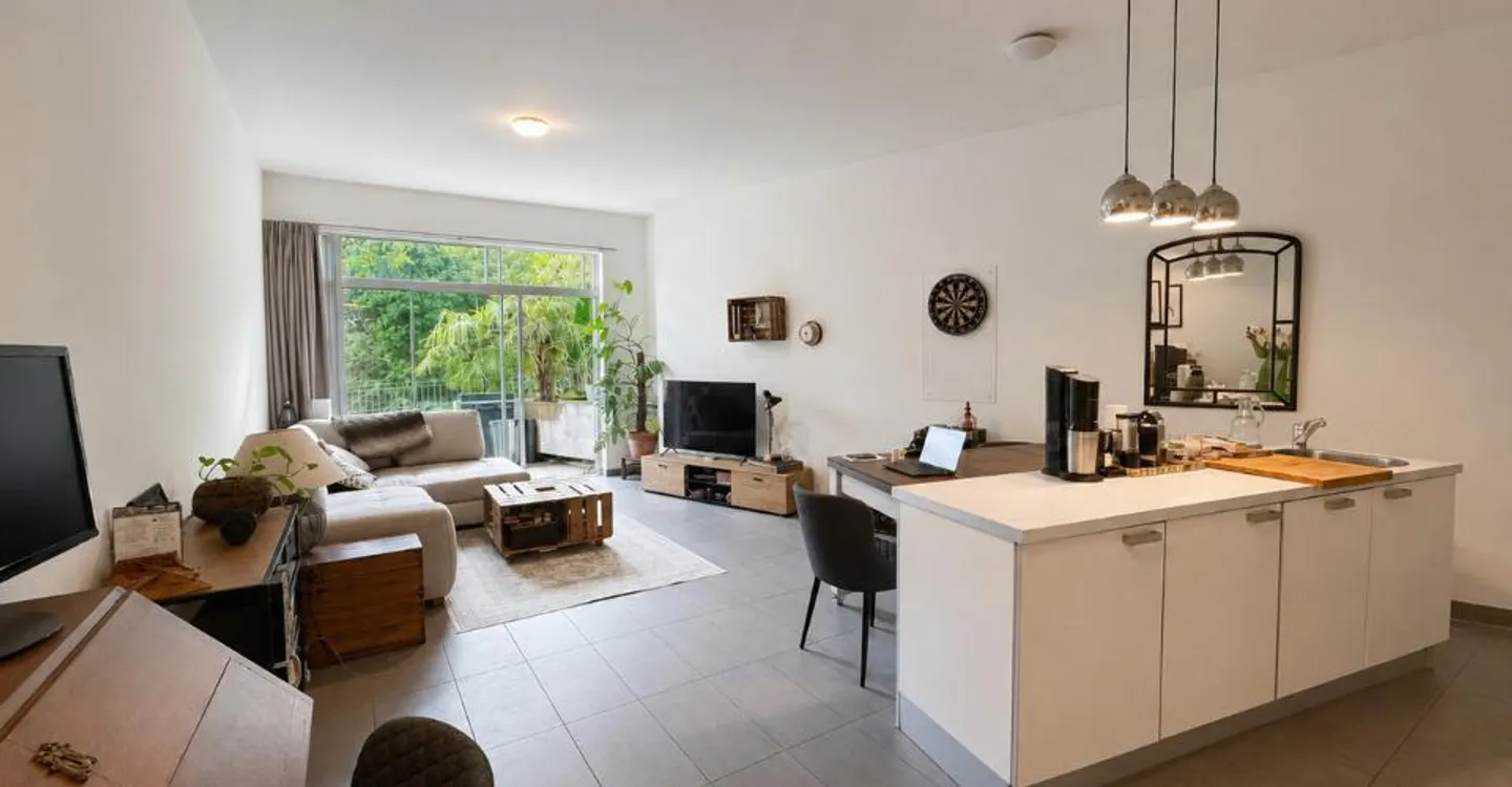 Magnificent loft in downtown Lausanne - Photo 1 of 10