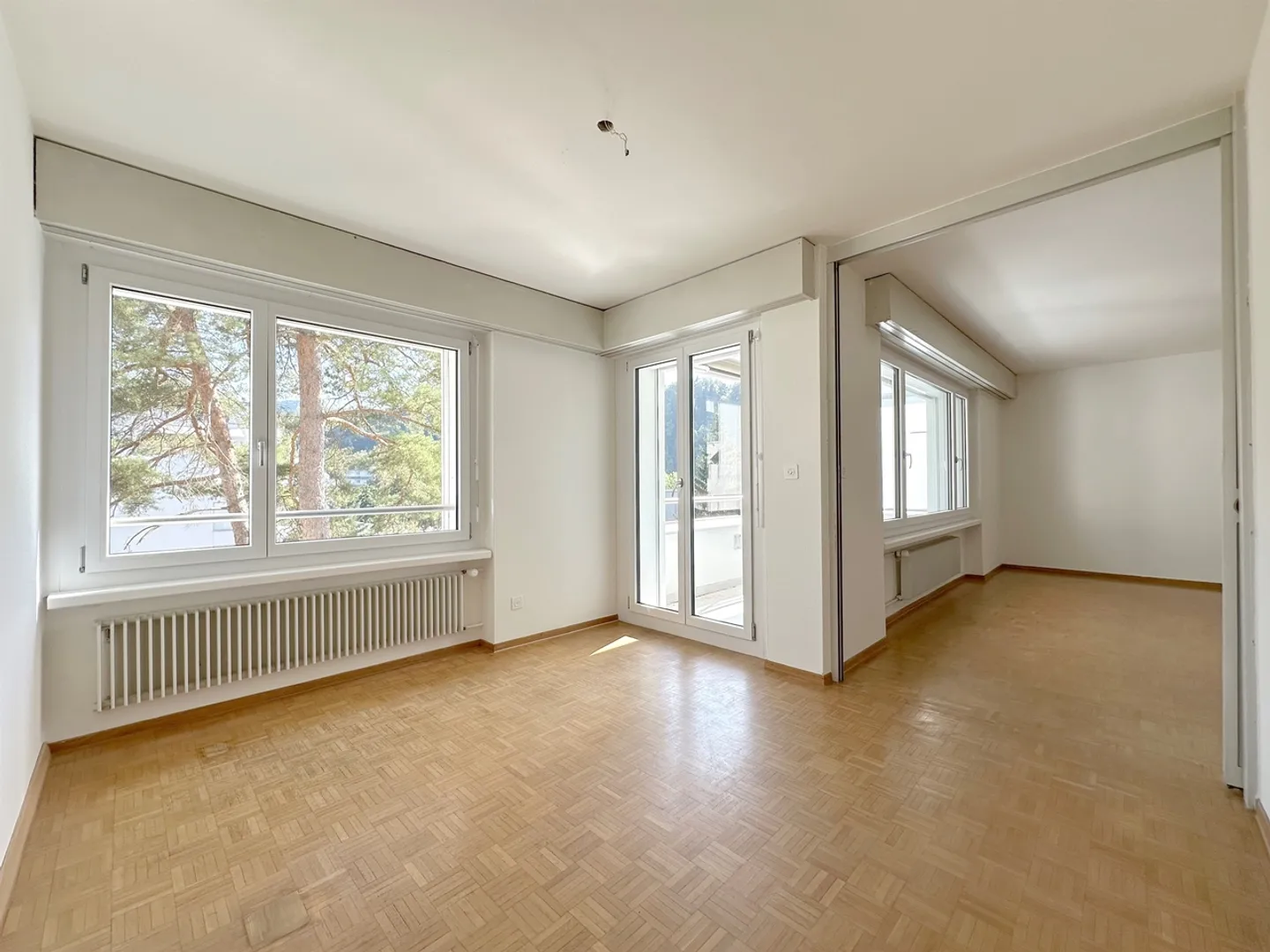 In the heart of Gattikon - Limited for 1 year! - Photo 3 of 12
