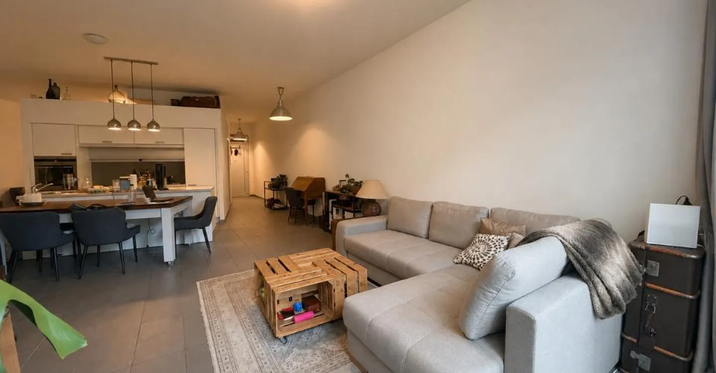 Magnificent loft in downtown Lausanne - Photo 2 of 10