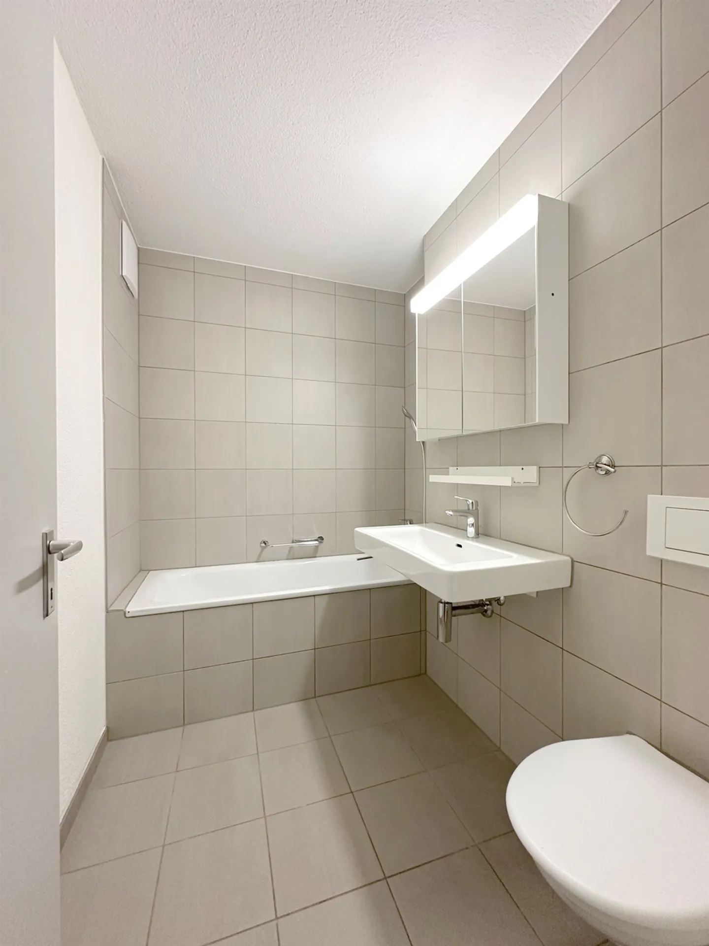 In the heart of Gattikon - Limited for 1 year! - Photo 10 of 12