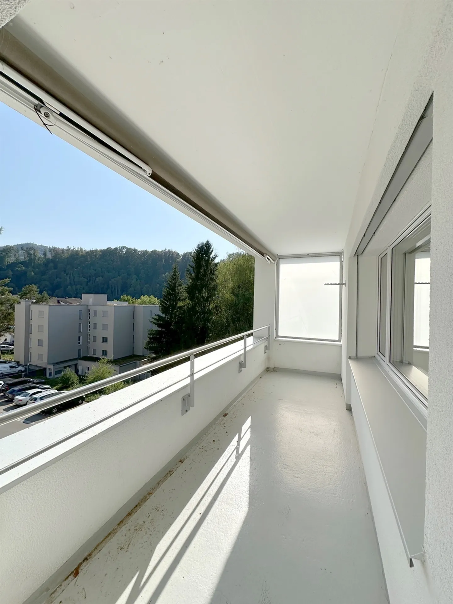 In the heart of Gattikon - Limited for 1 year! - Photo 12 of 12