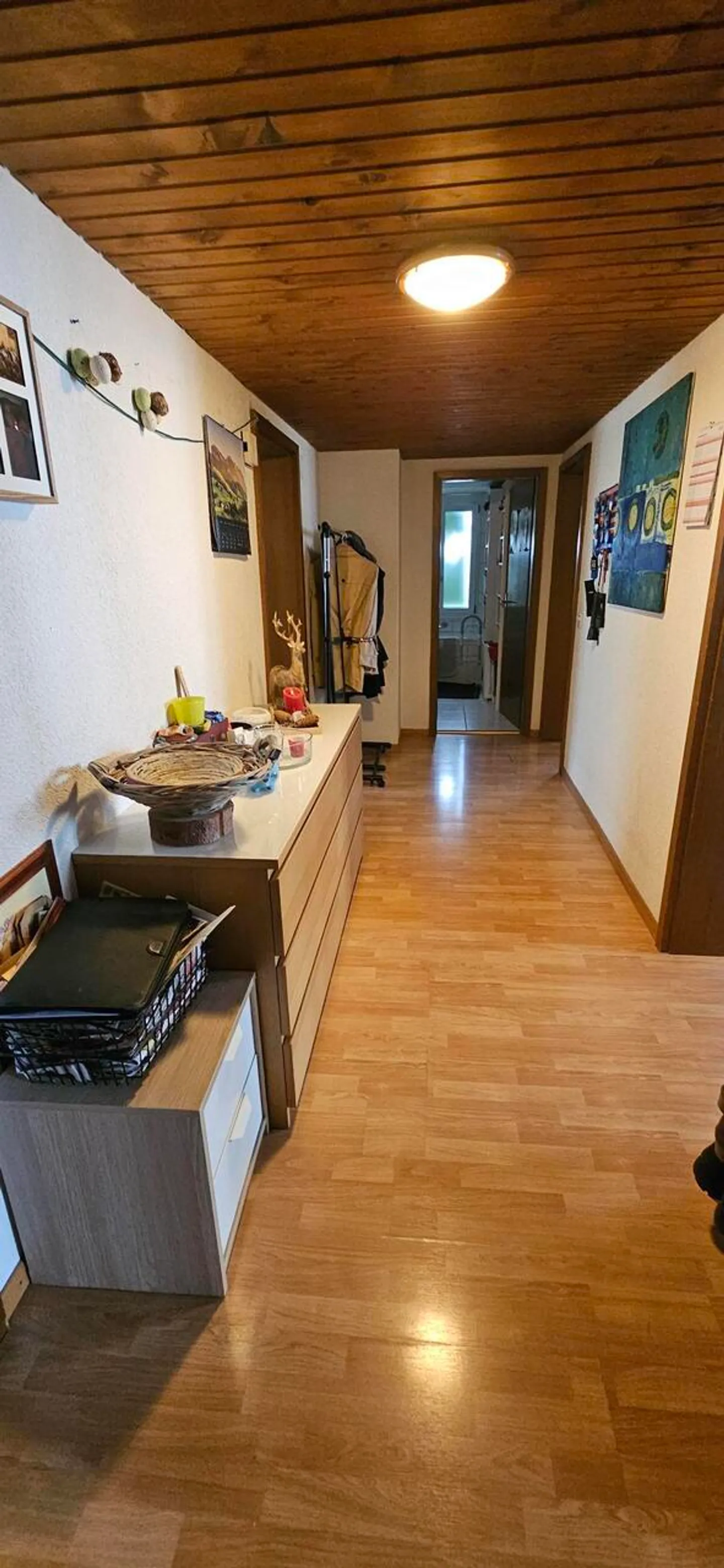Spacious 4.5-Room Apartment - Photo 5 of 10