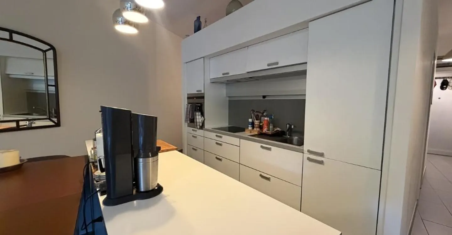 Magnificent loft in downtown Lausanne - Photo 3 of 10